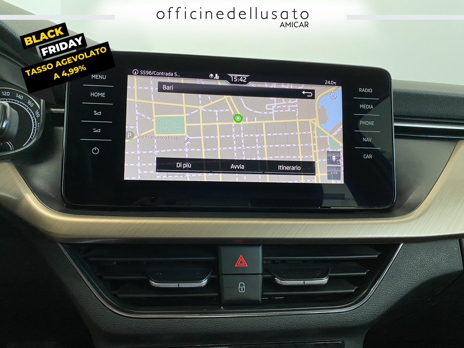 Tutto l'usato e KM 0