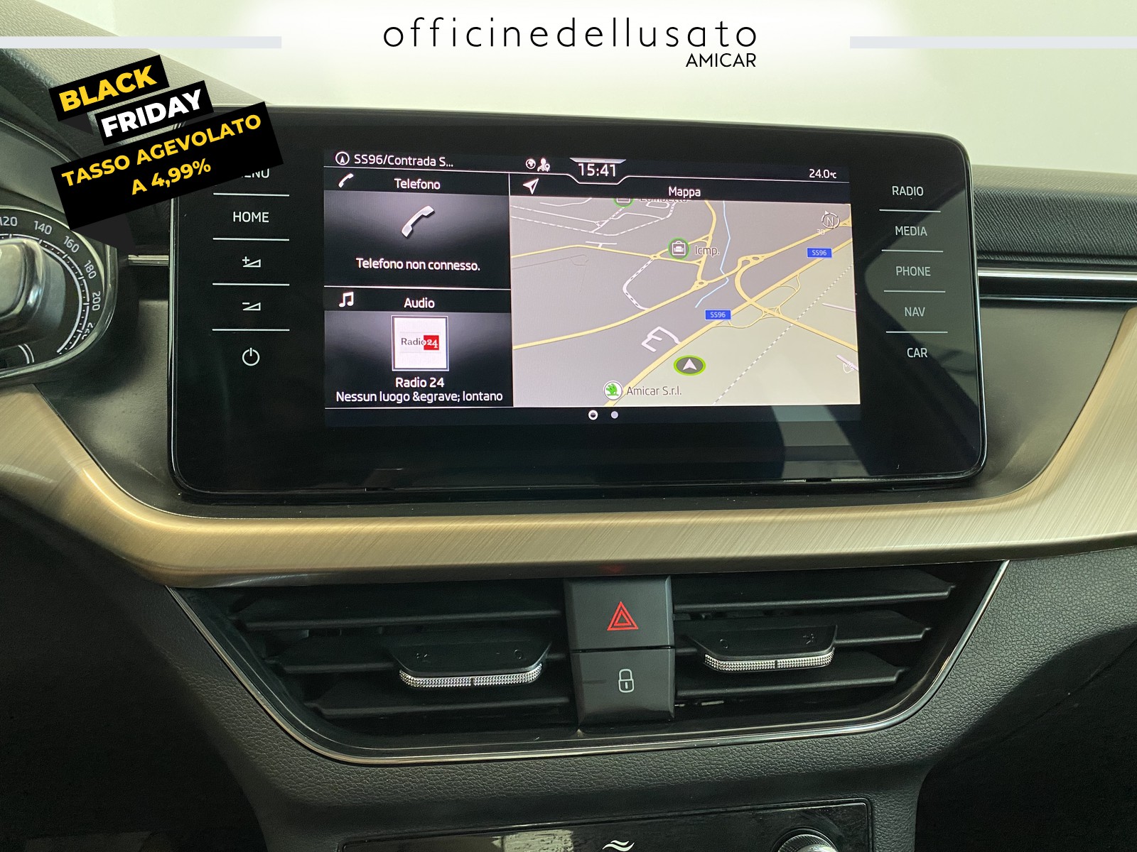 Tutto l'usato e KM 0