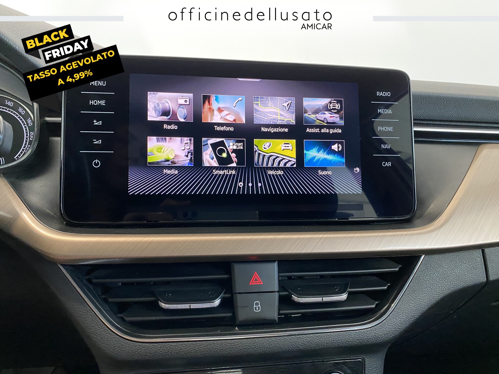 Tutto l'usato e KM 0