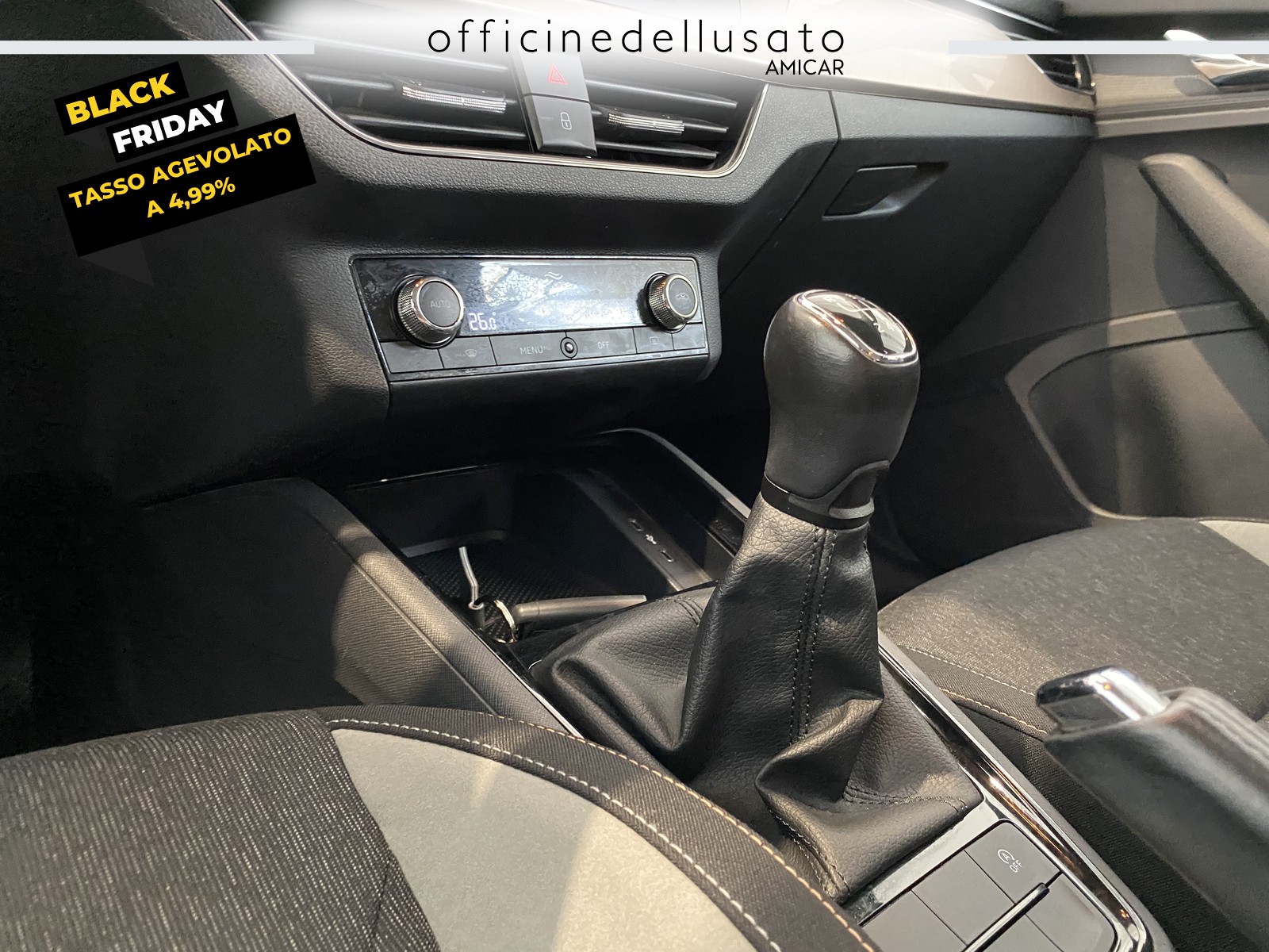 Tutto l'usato e KM 0