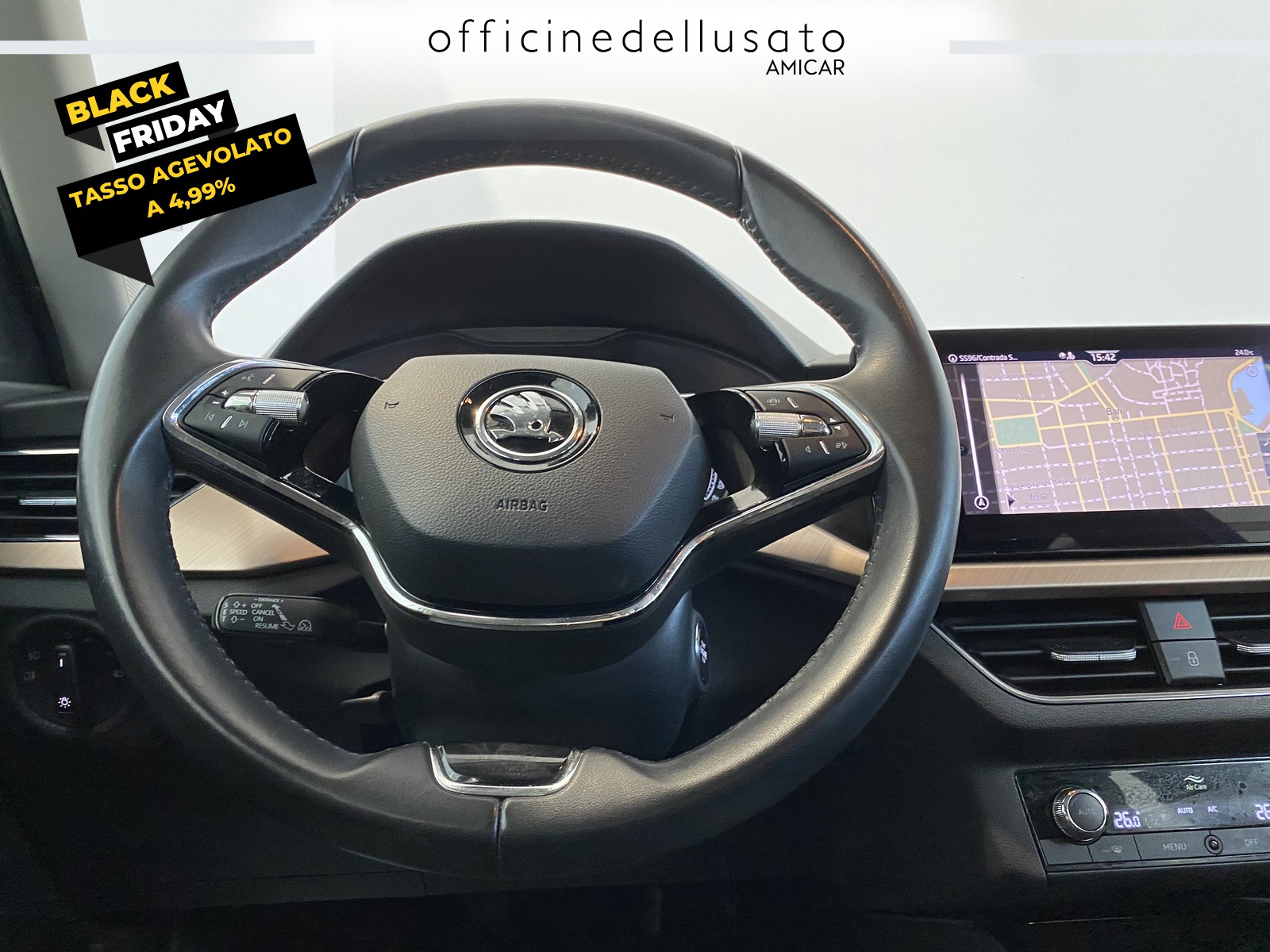 Tutto l'usato e KM 0