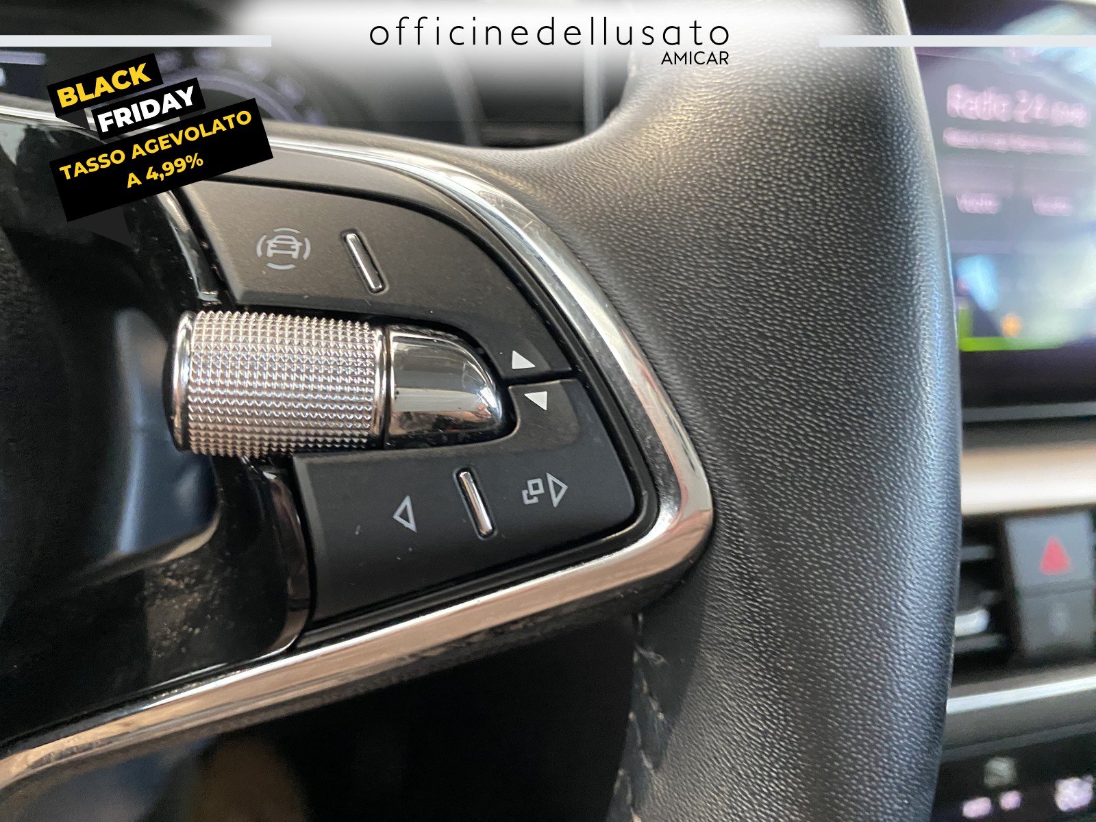 Tutto l'usato e KM 0