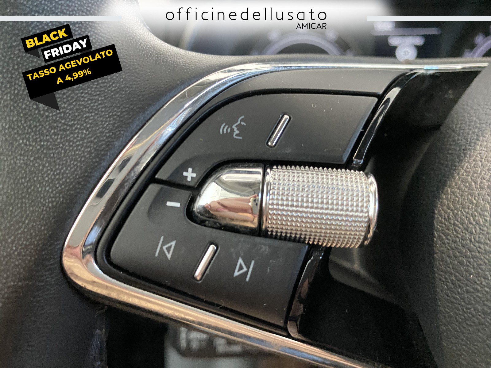 Tutto l'usato e KM 0