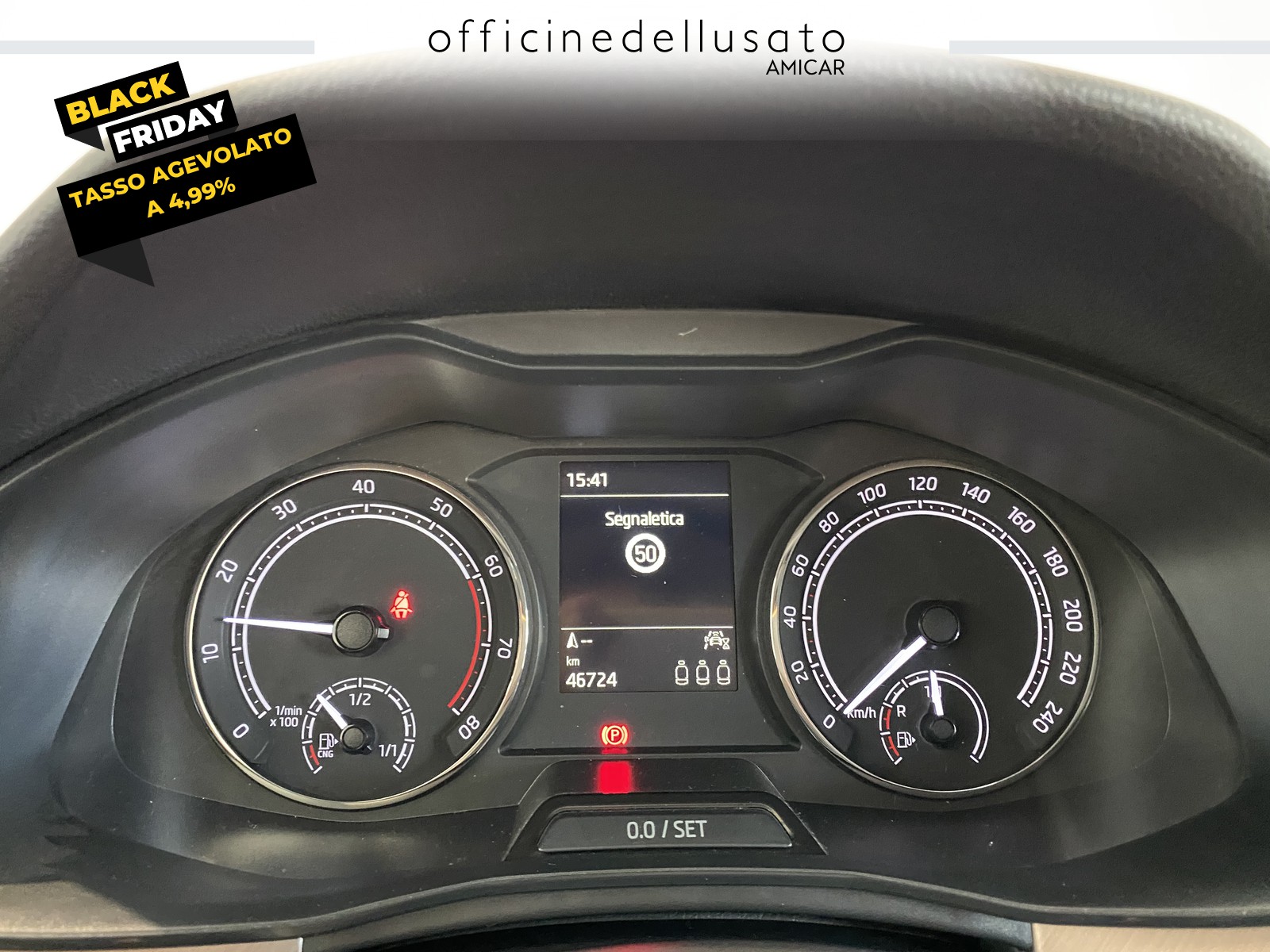 Tutto l'usato e KM 0