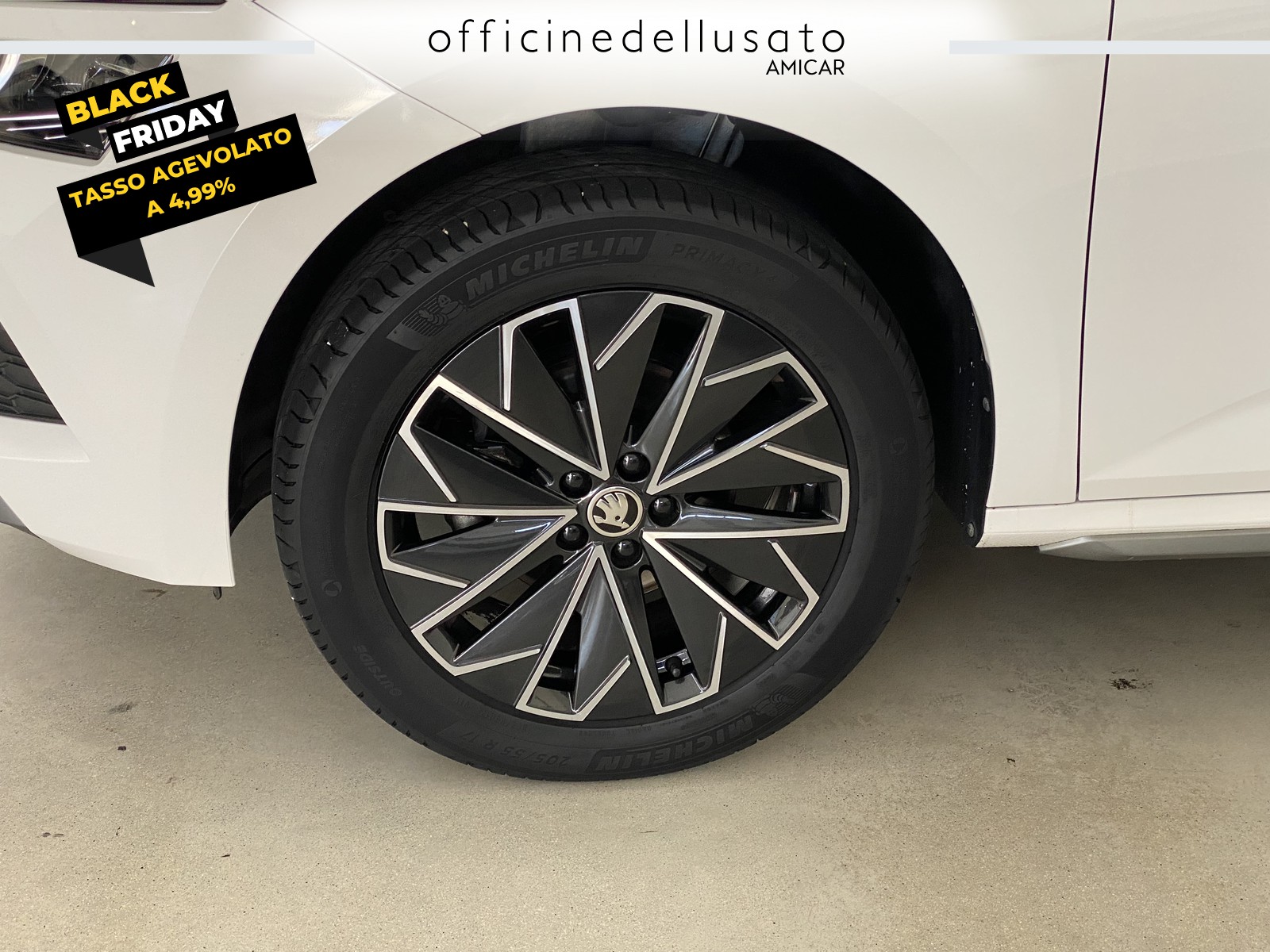 Tutto l'usato e KM 0