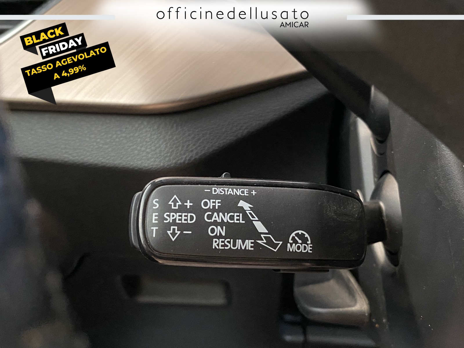 Tutto l'usato e KM 0