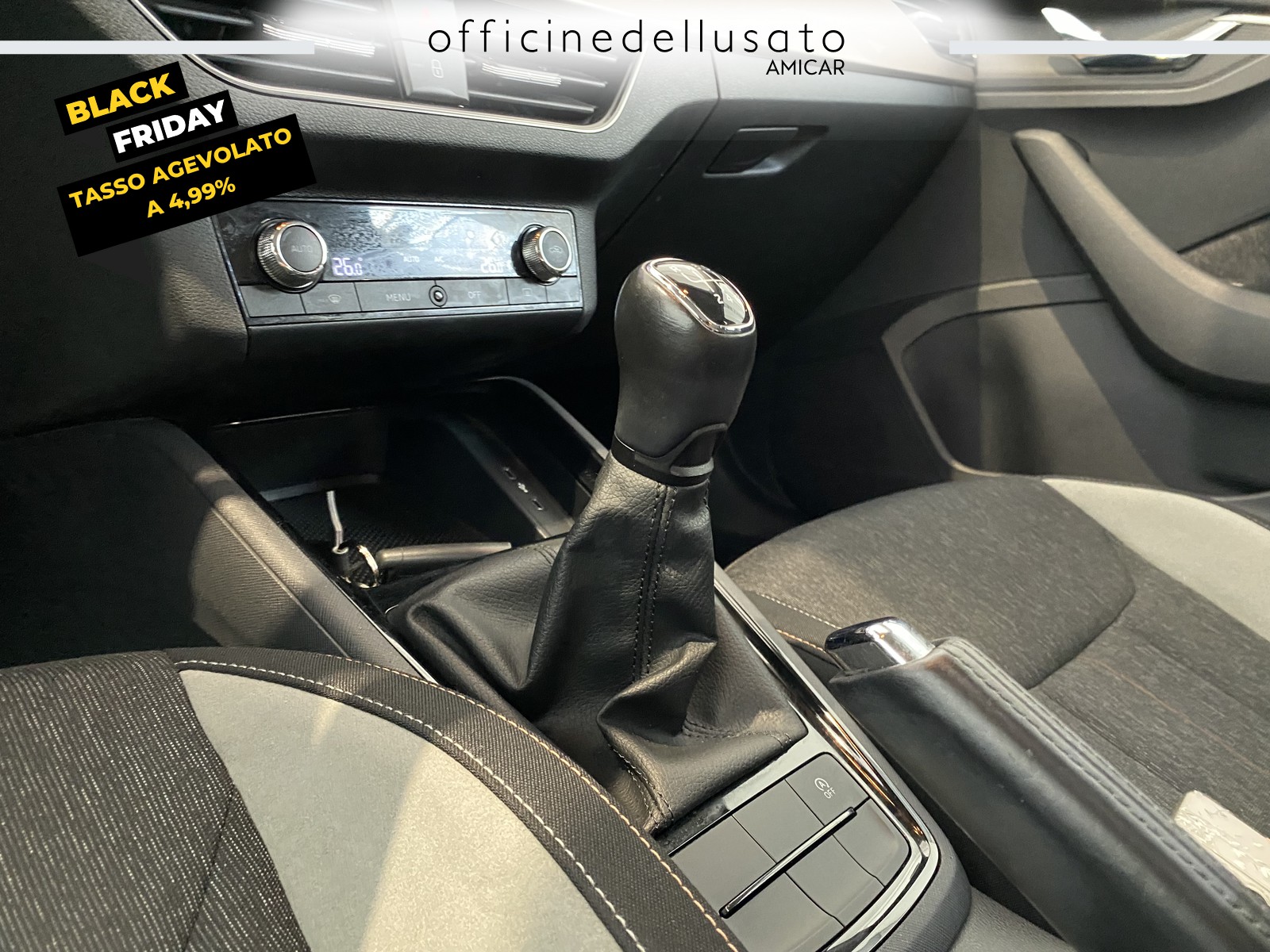 Tutto l'usato e KM 0