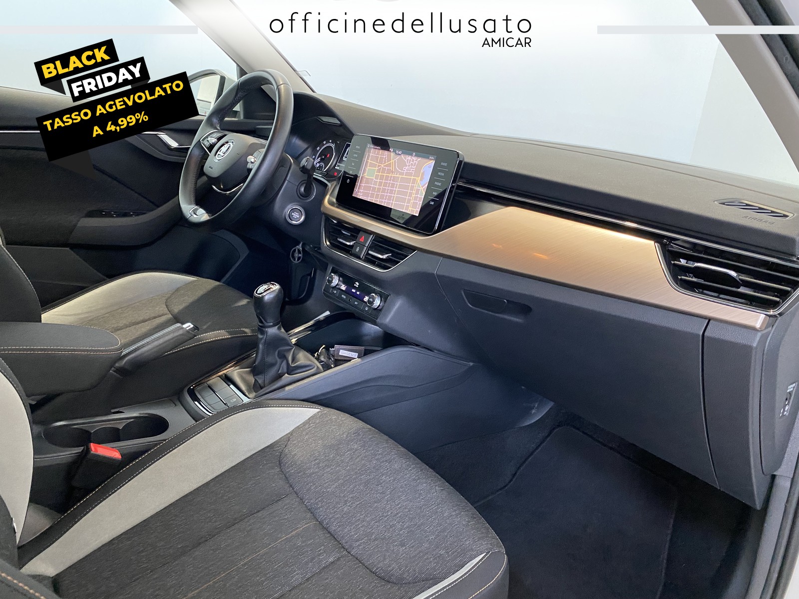 Tutto l'usato e KM 0