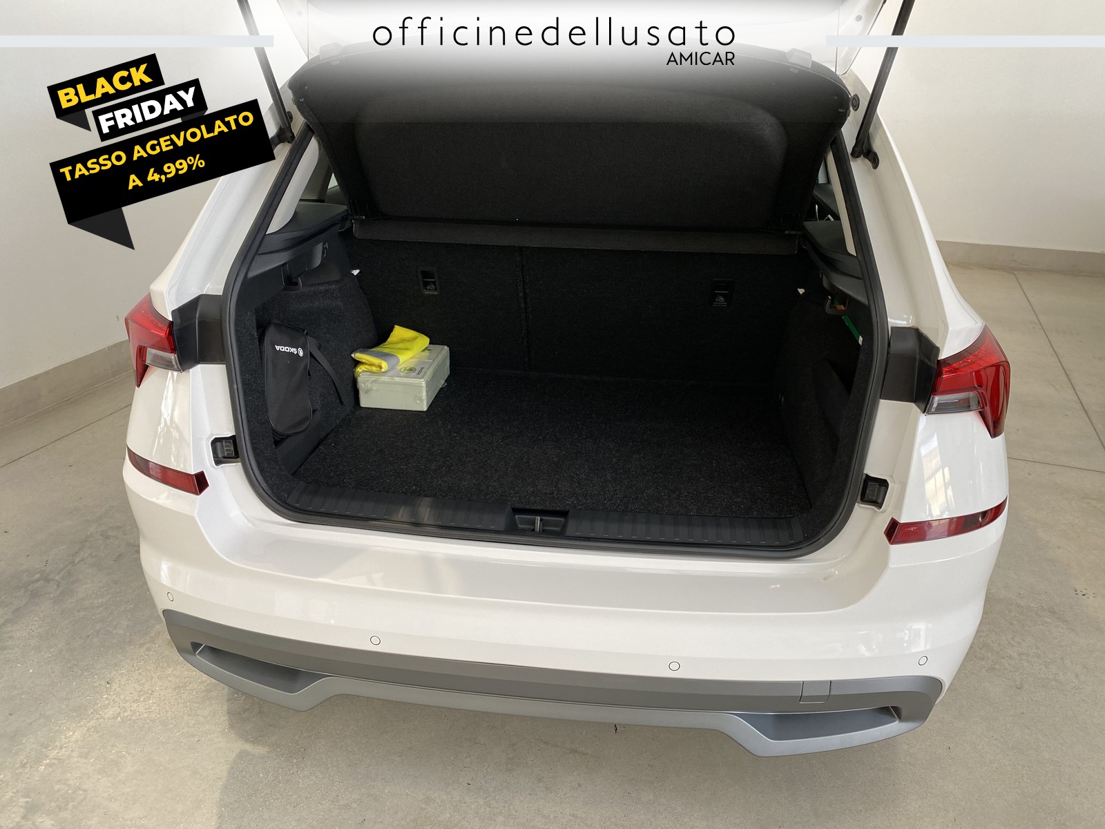 Tutto l'usato e KM 0