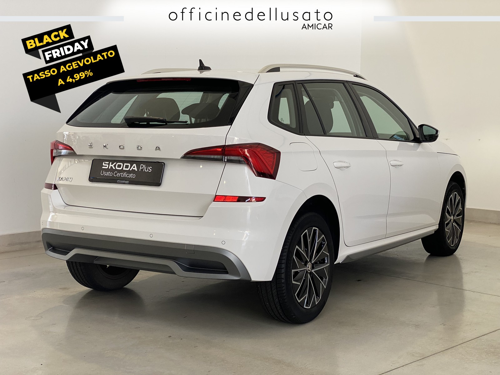 Tutto l'usato e KM 0