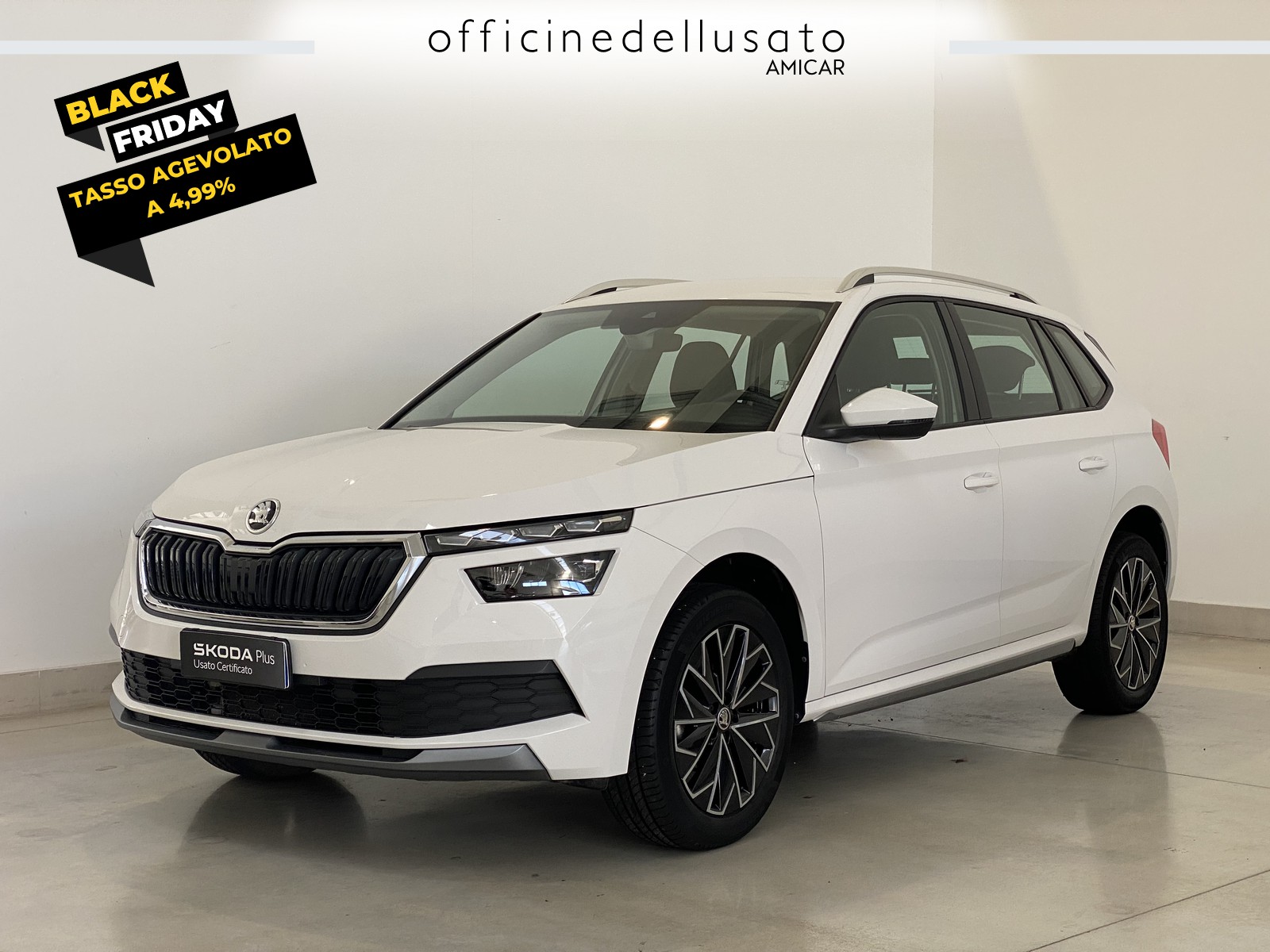 Tutto l'usato e KM 0