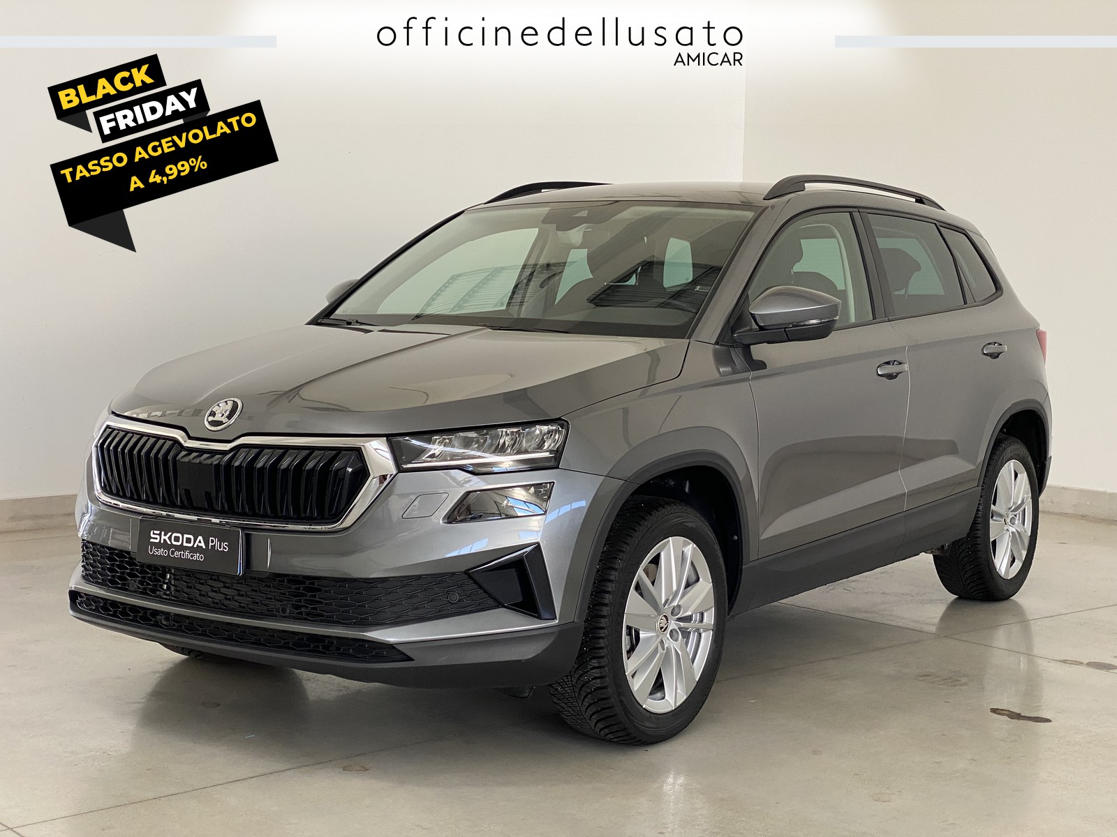 Tutto l'usato e KM 0