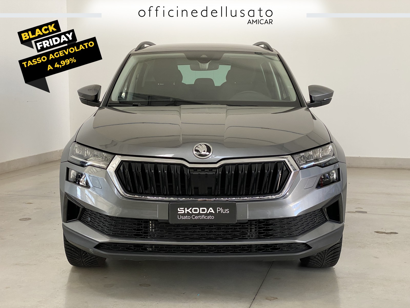 Tutto l'usato e KM 0