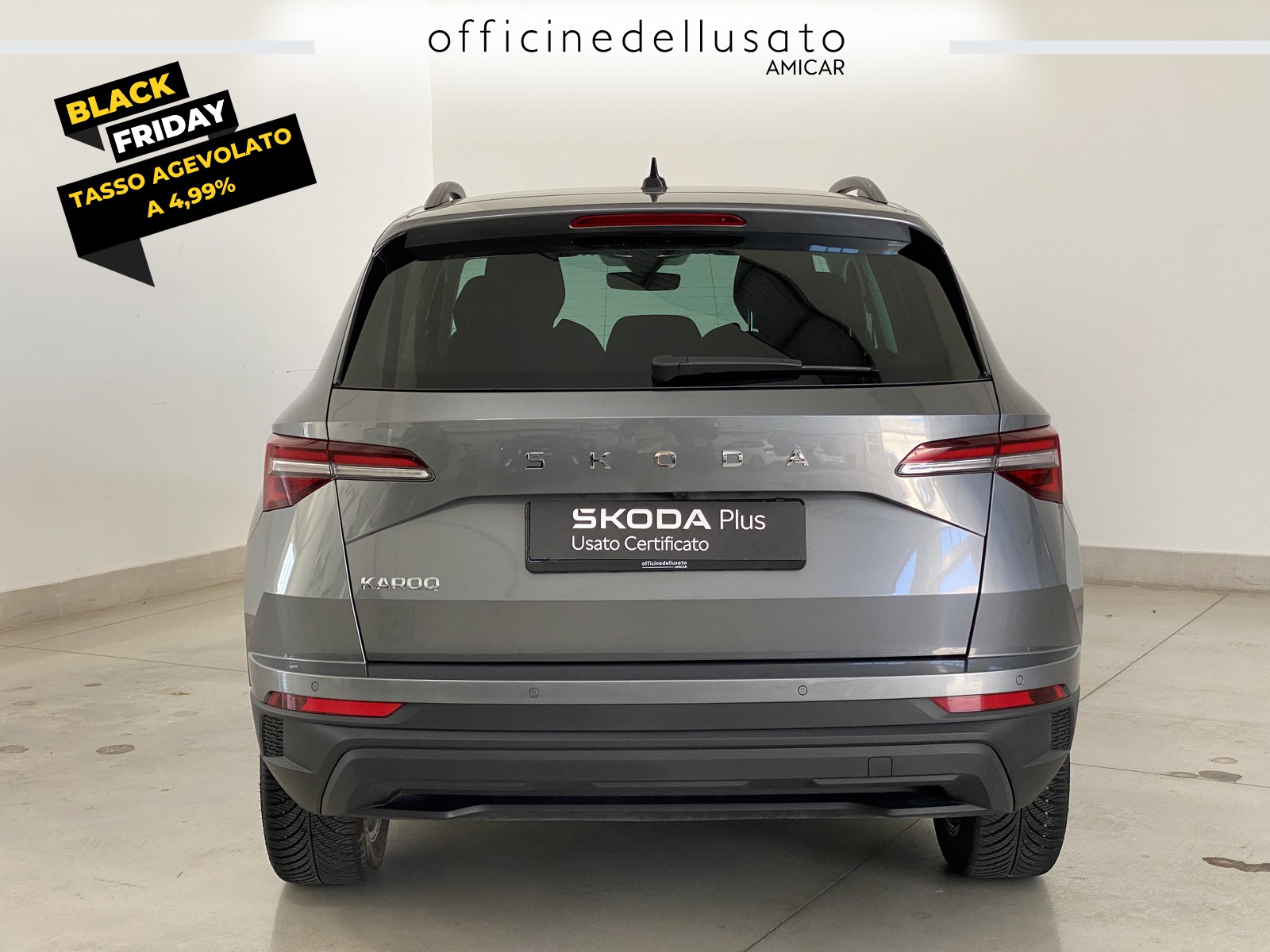 Tutto l'usato e KM 0