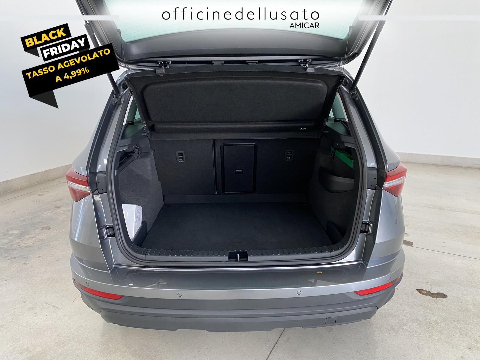 Tutto l'usato e KM 0