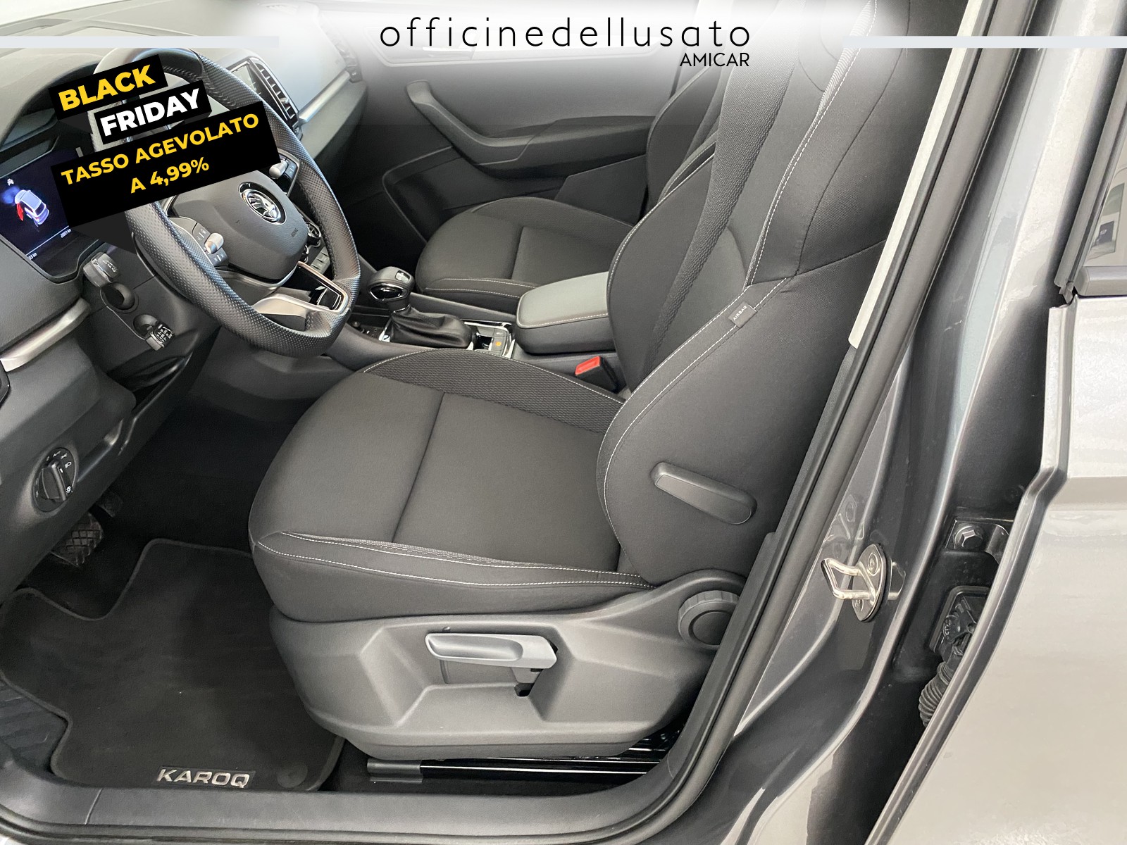 Tutto l'usato e KM 0