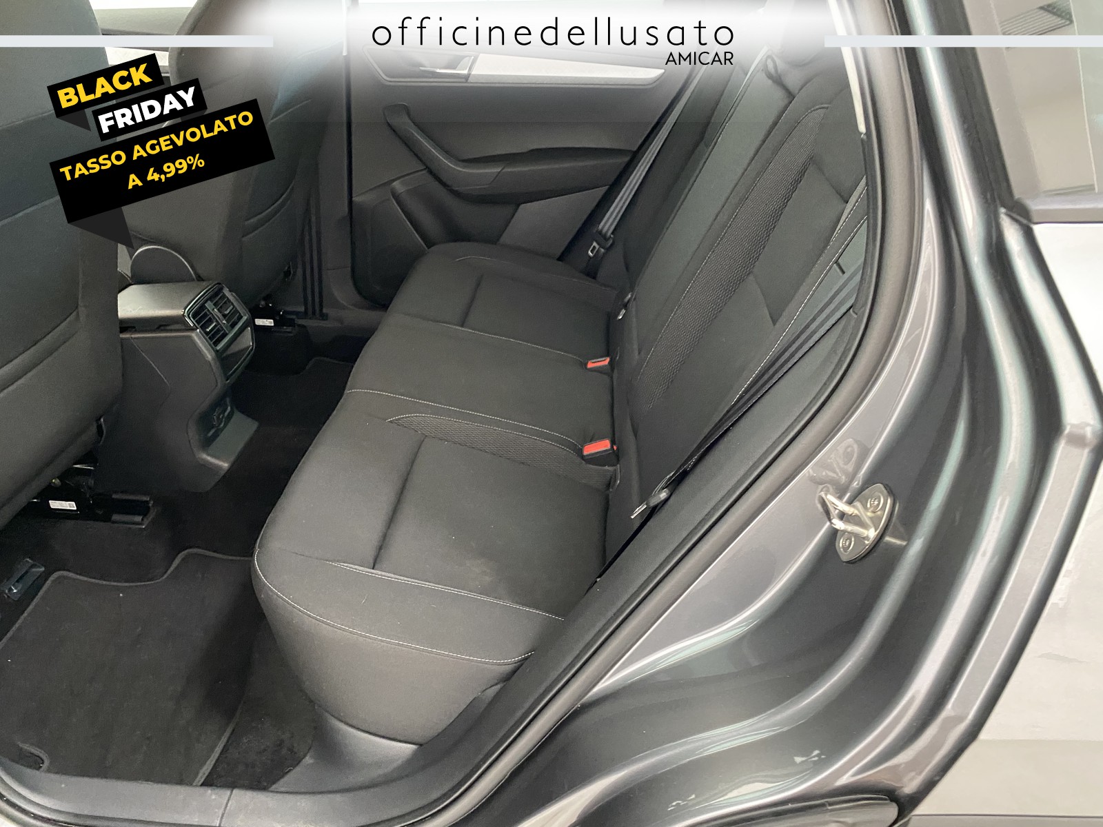 Tutto l'usato e KM 0