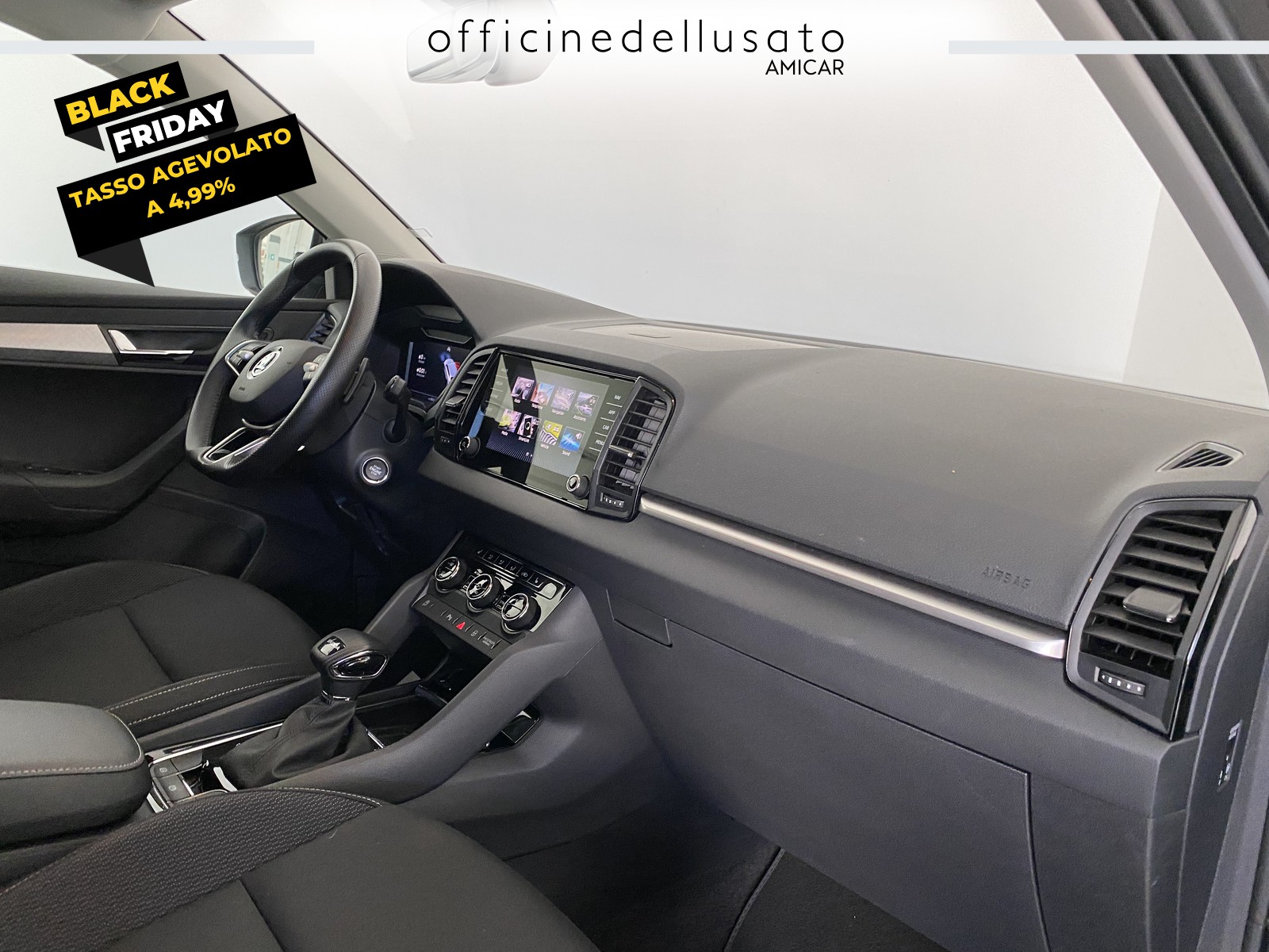 Tutto l'usato e KM 0