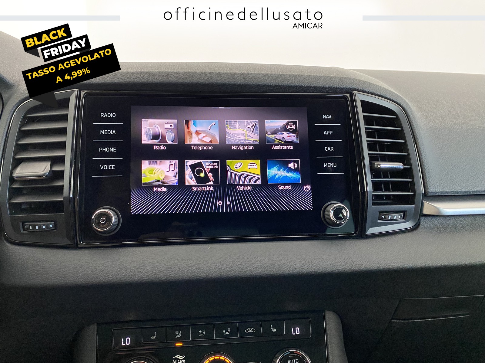 Tutto l'usato e KM 0