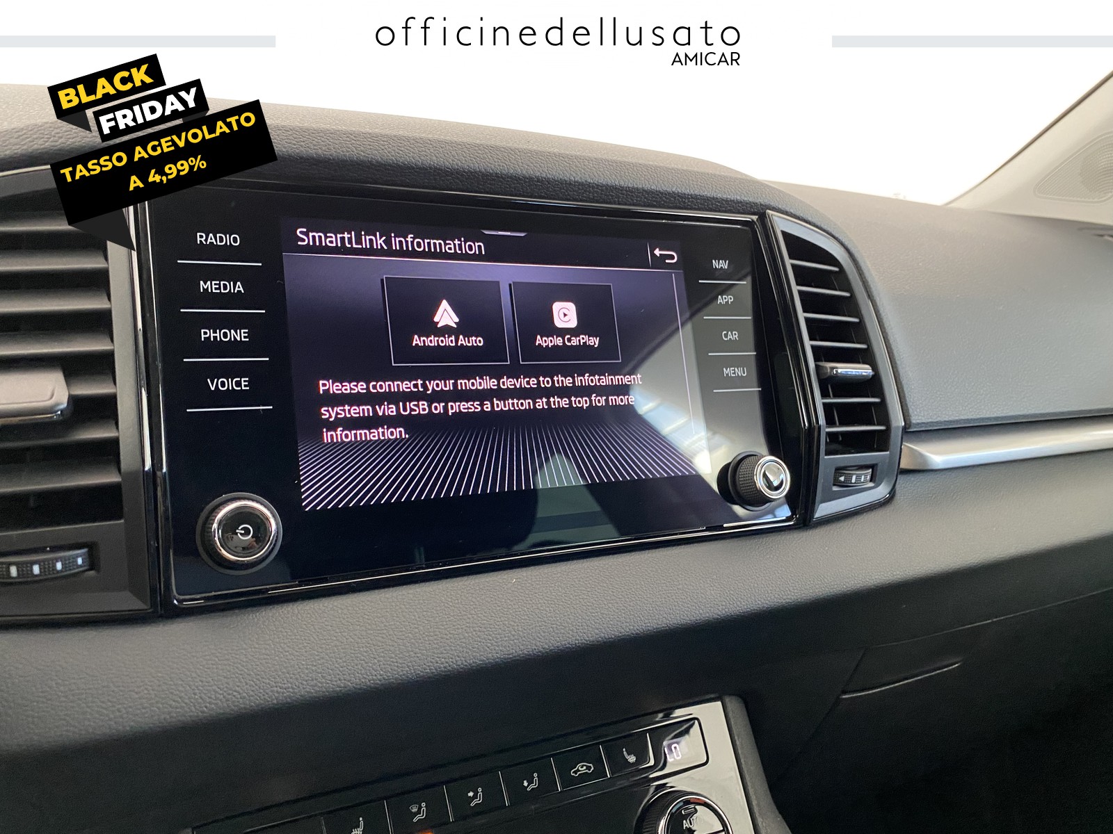 Tutto l'usato e KM 0