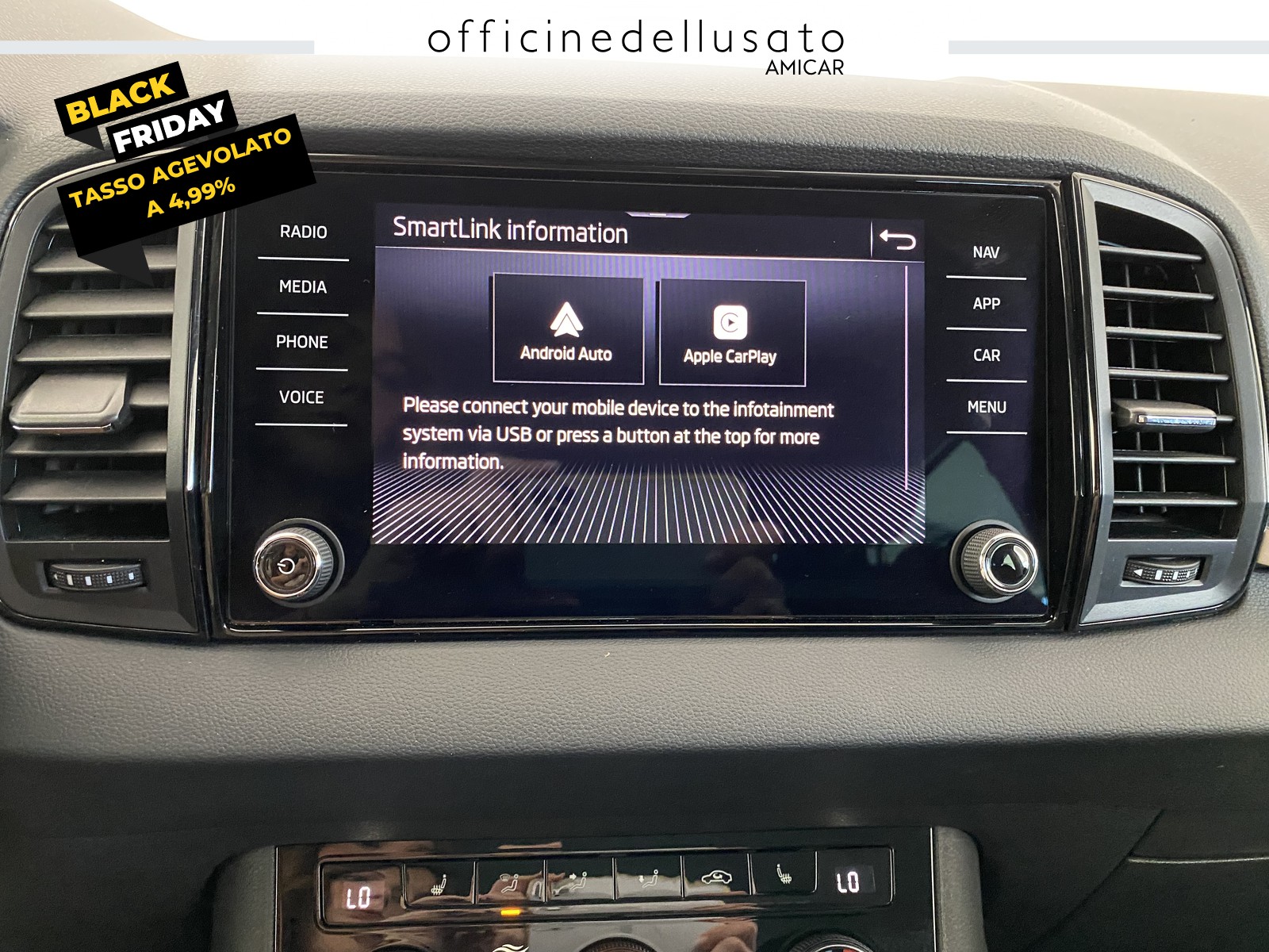 Tutto l'usato e KM 0