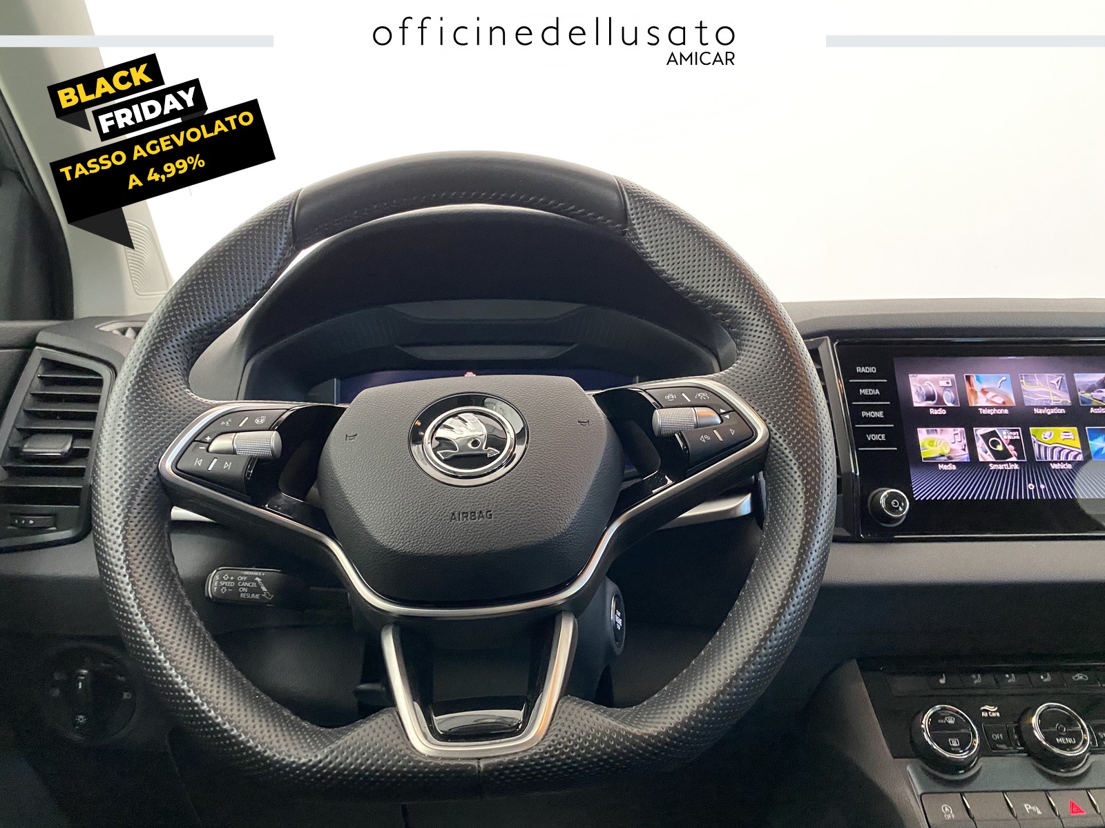 Tutto l'usato e KM 0