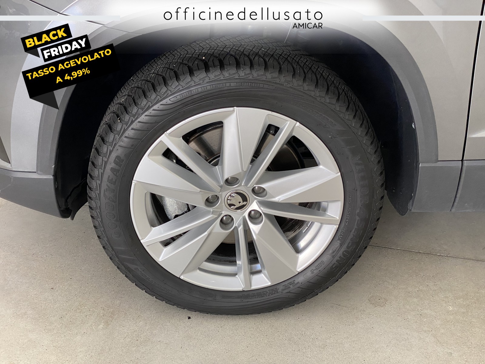 Tutto l'usato e KM 0