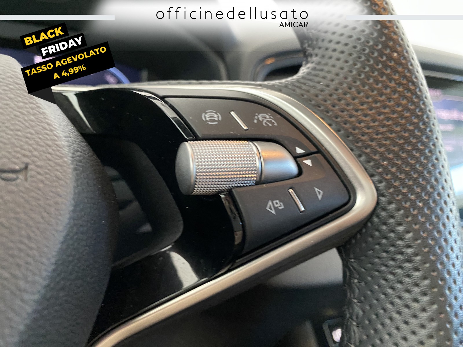 Tutto l'usato e KM 0