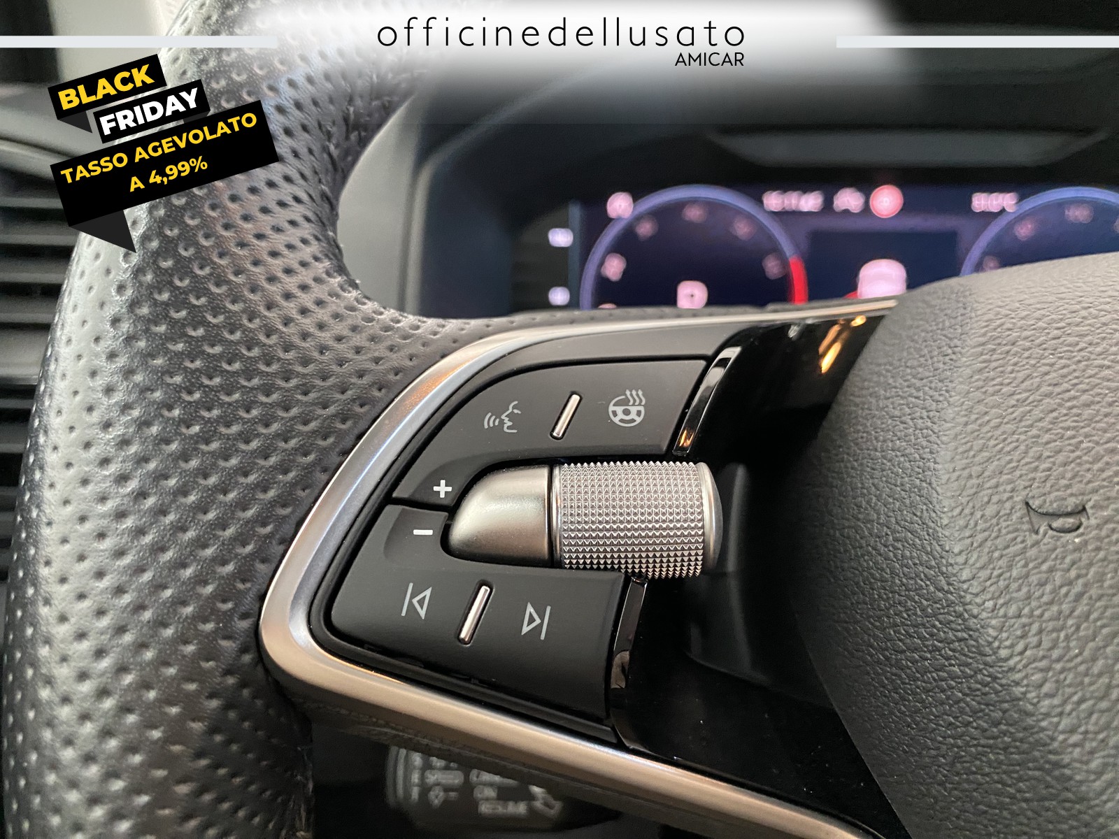 Tutto l'usato e KM 0