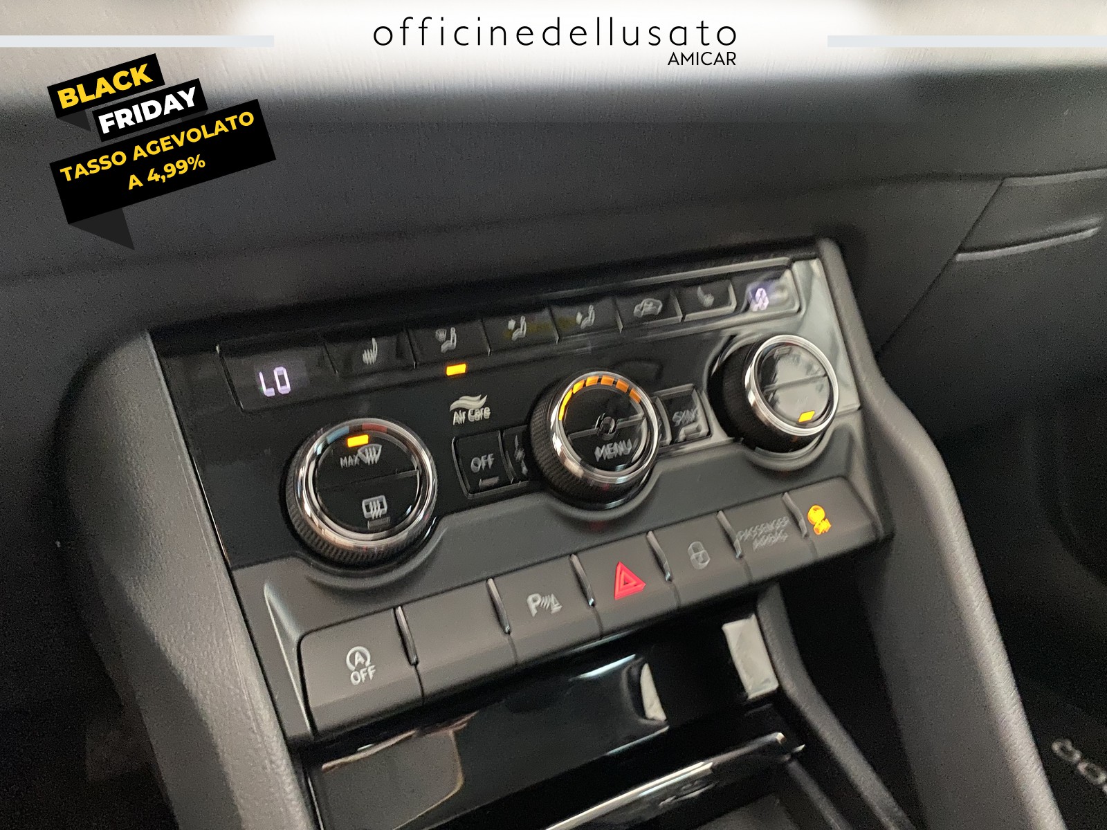 Tutto l'usato e KM 0