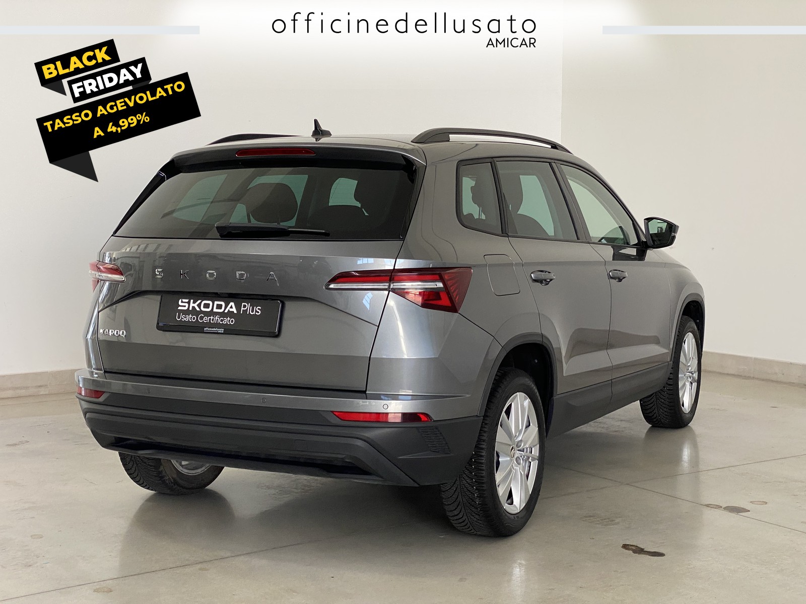 Tutto l'usato e KM 0