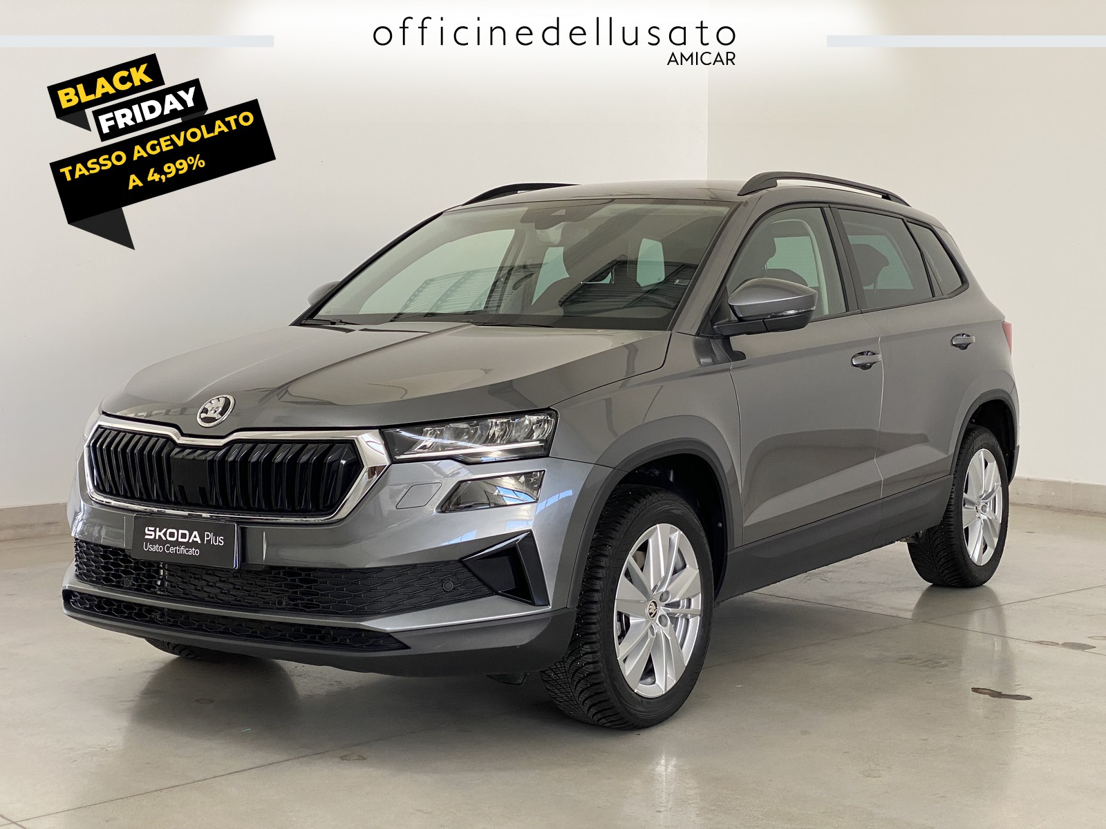 Tutto l'usato e KM 0