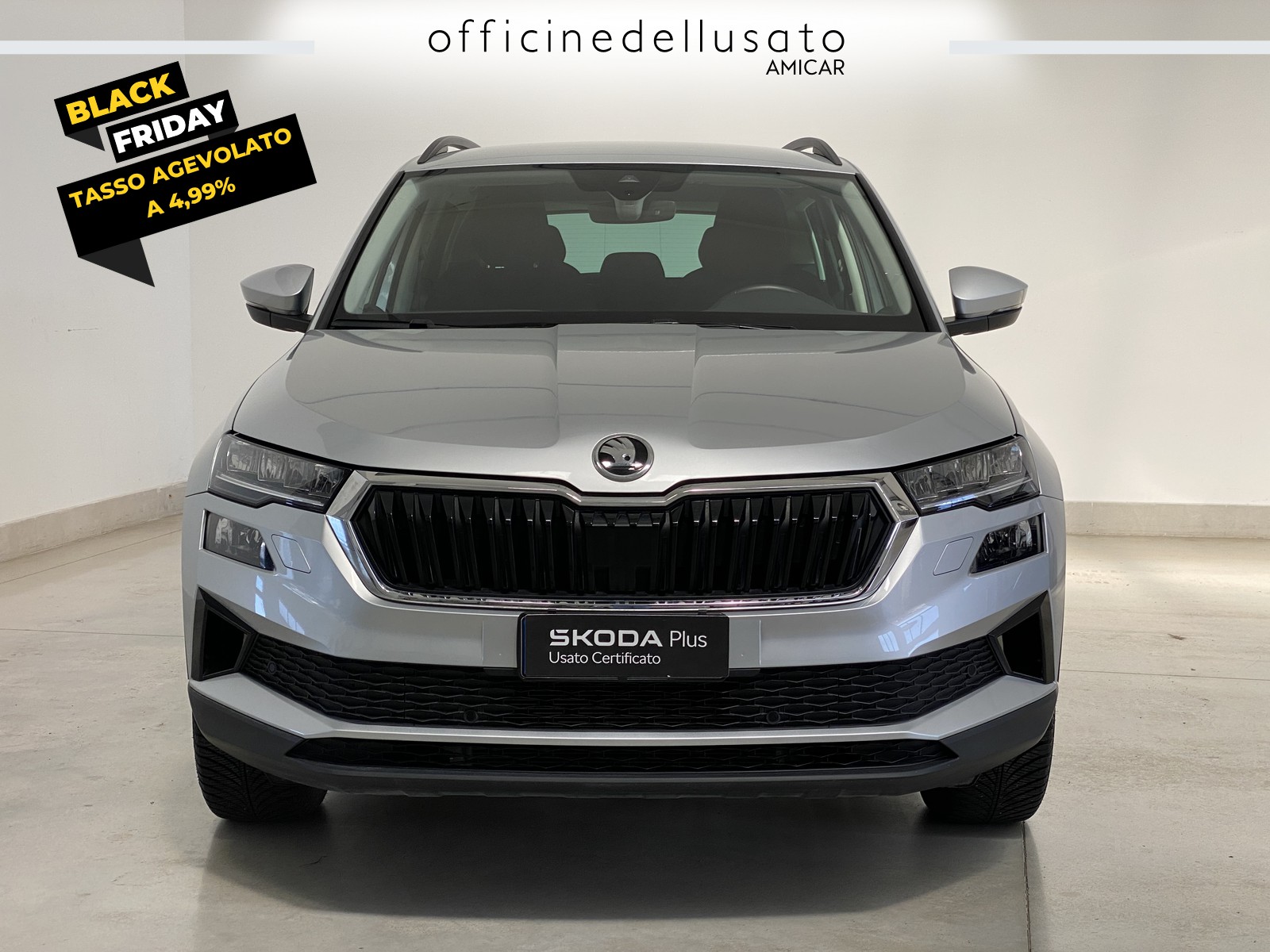 Tutto l'usato e KM 0