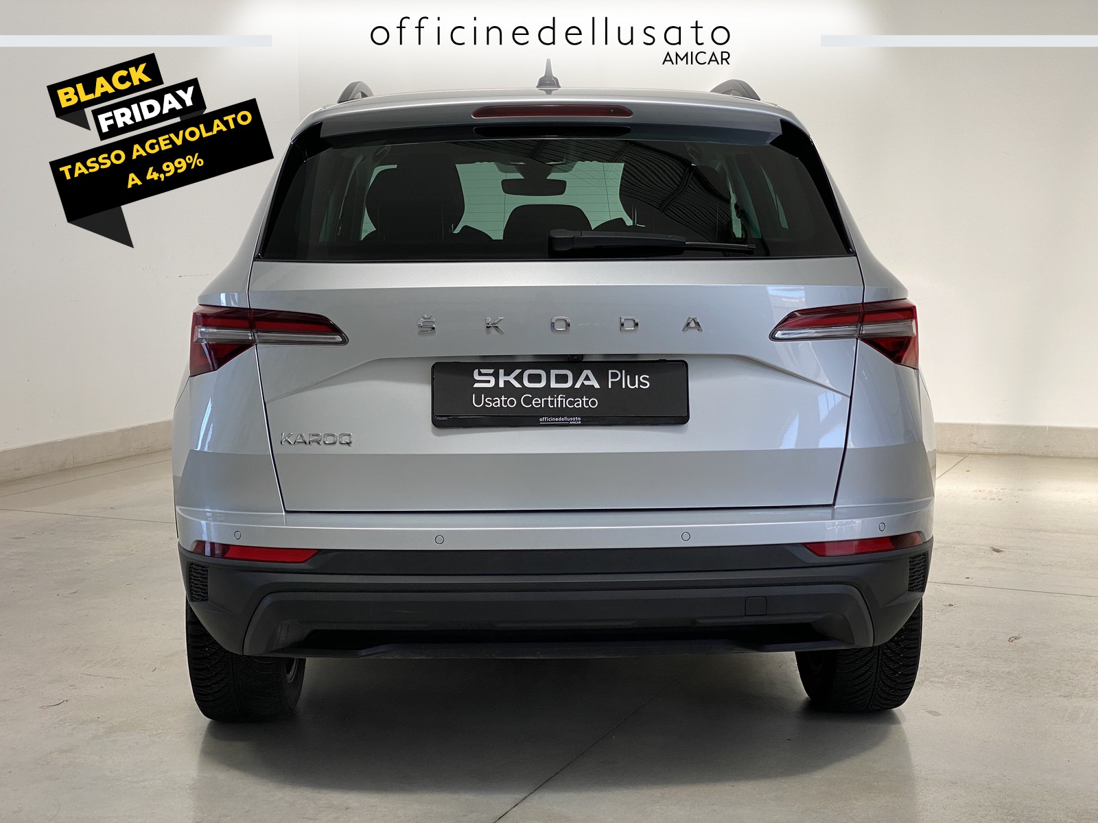 Tutto l'usato e KM 0