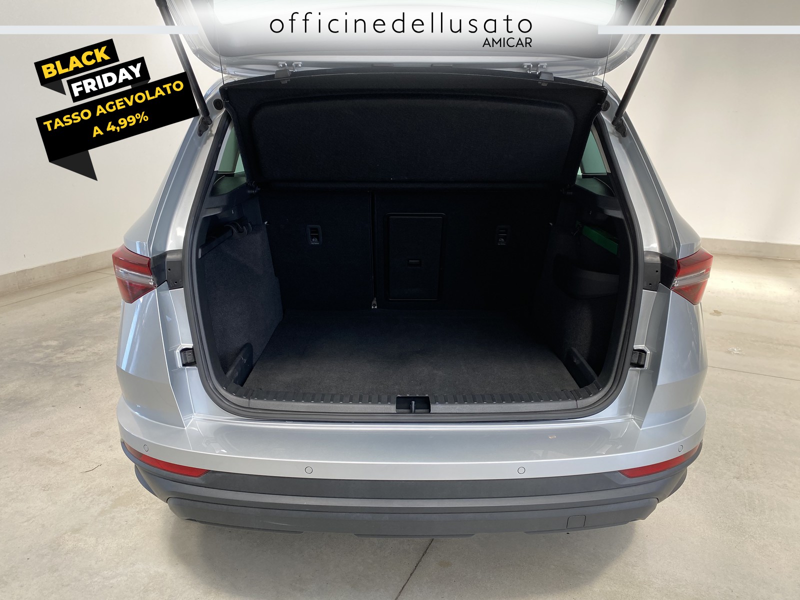 Tutto l'usato e KM 0