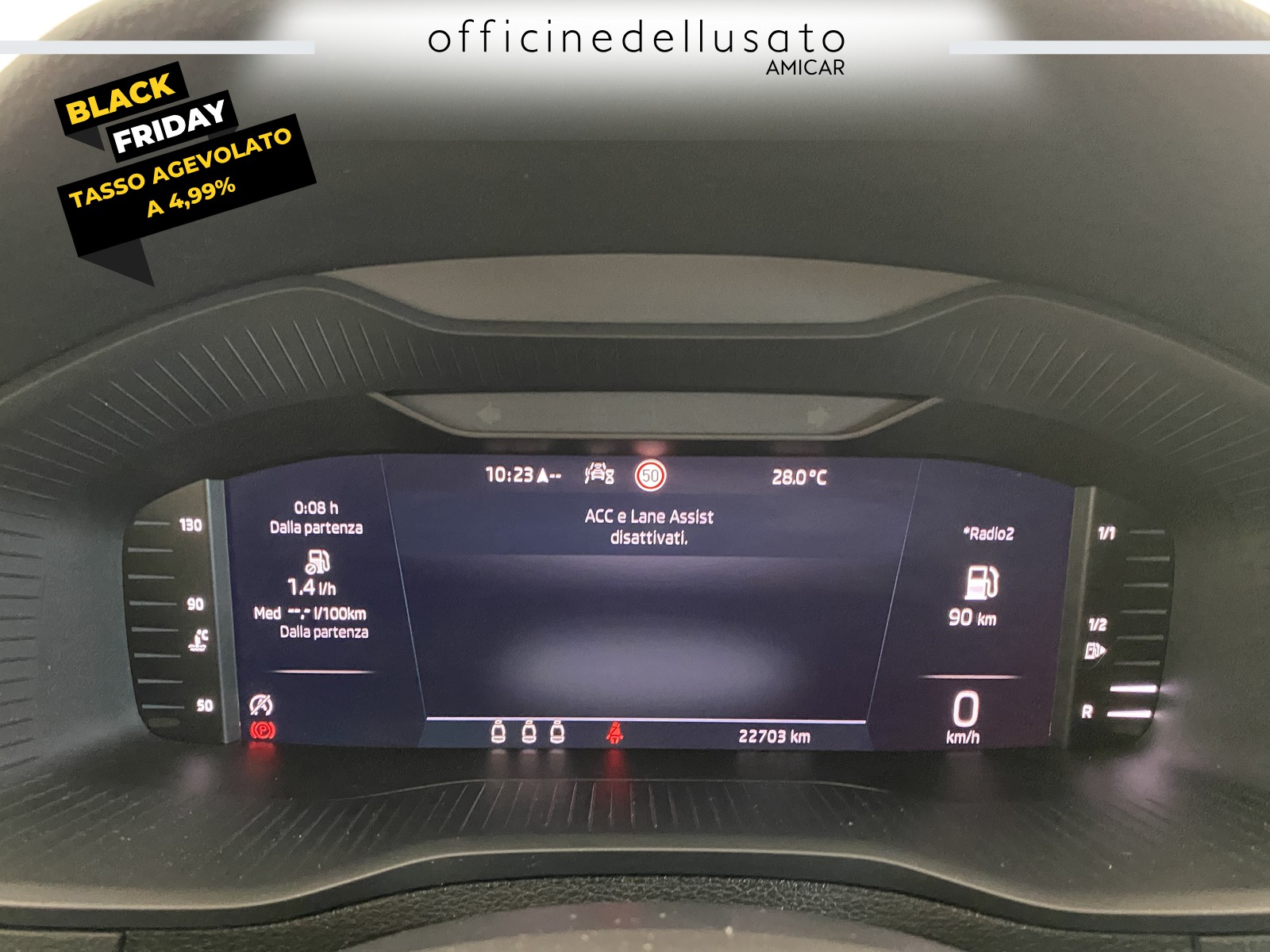 Tutto l'usato e KM 0