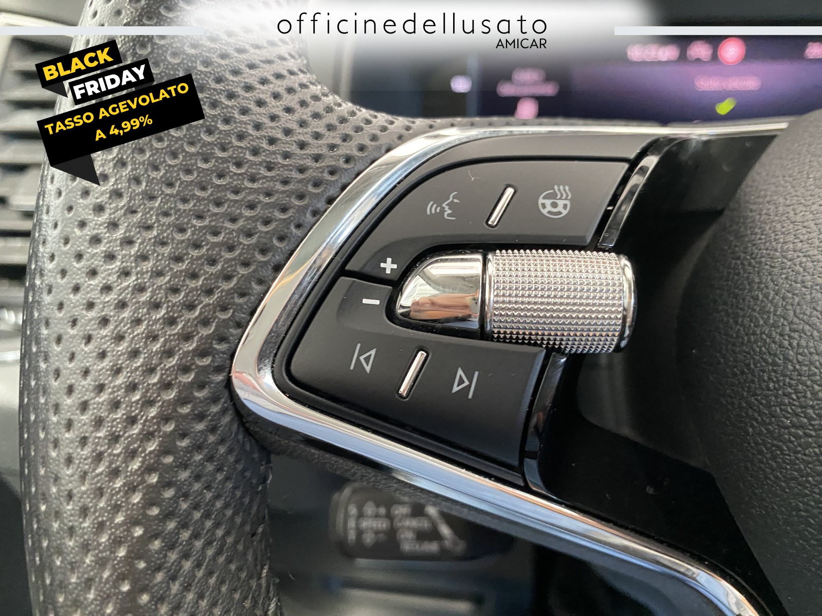 Tutto l'usato e KM 0