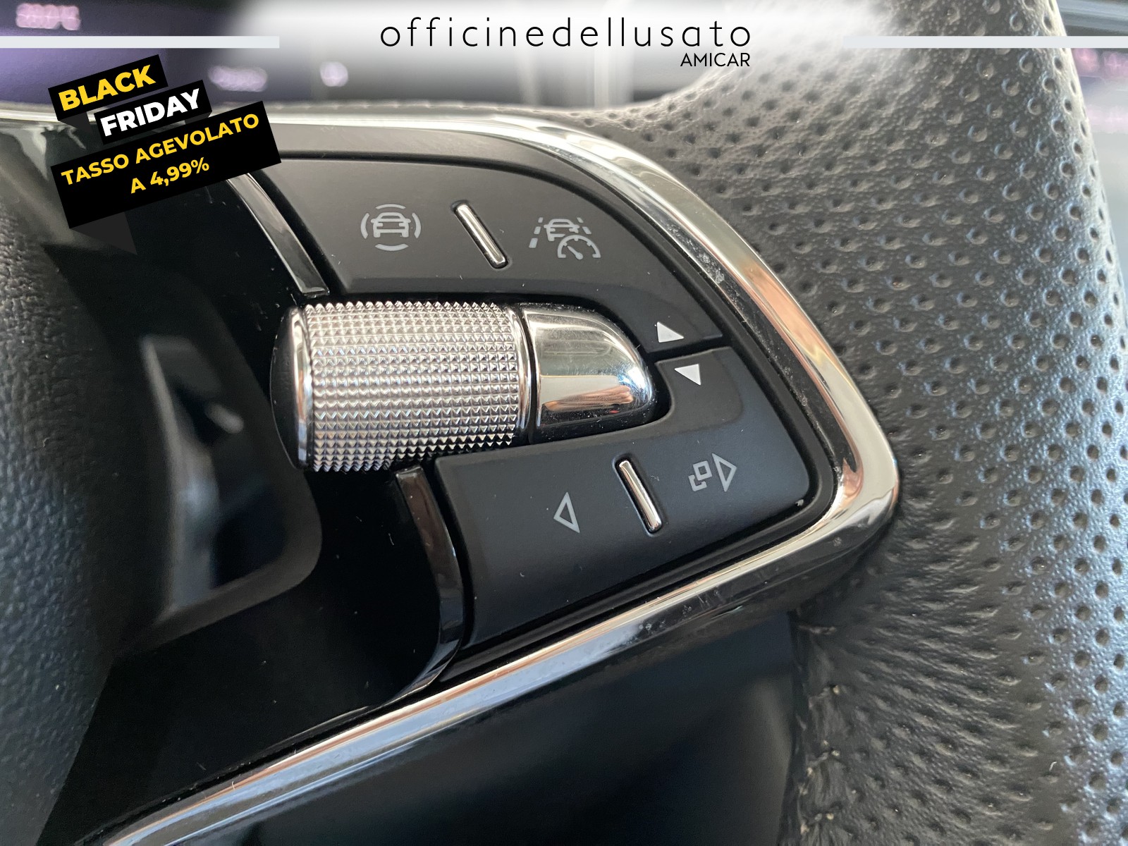 Tutto l'usato e KM 0