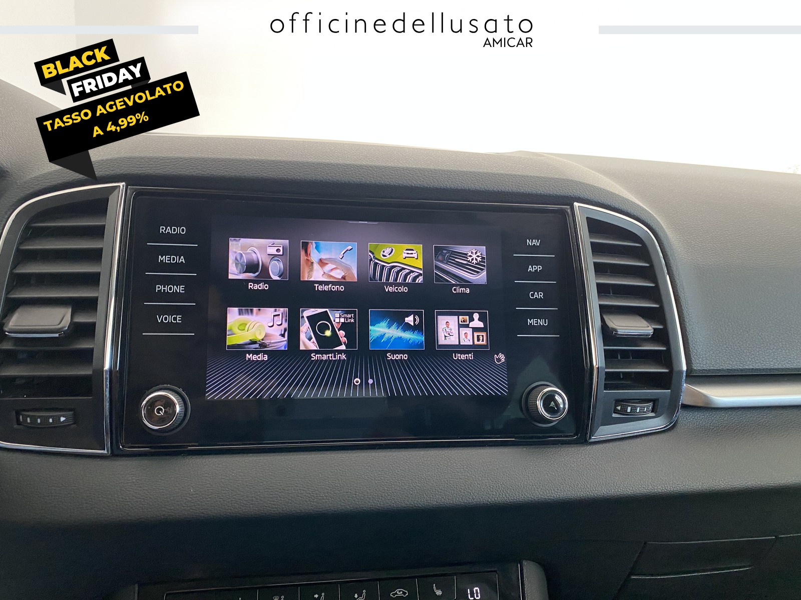 Tutto l'usato e KM 0