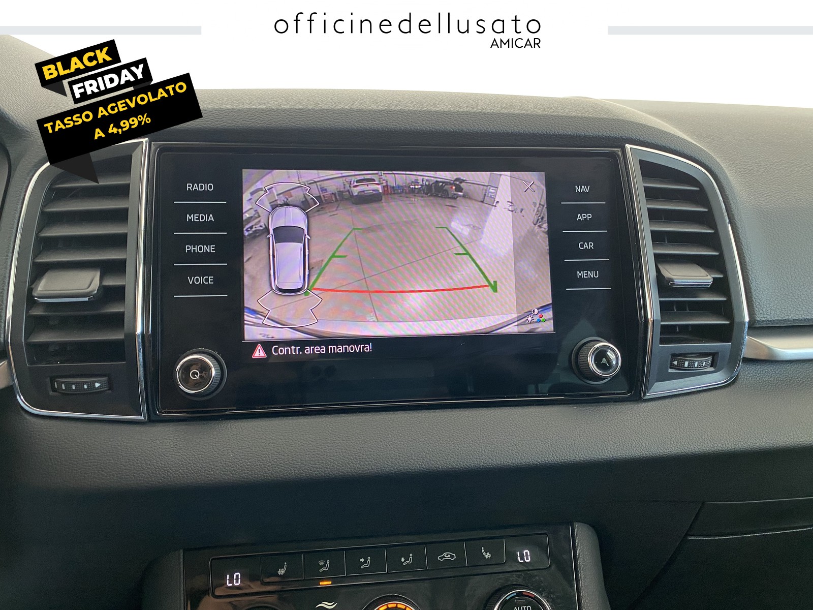 Tutto l'usato e KM 0