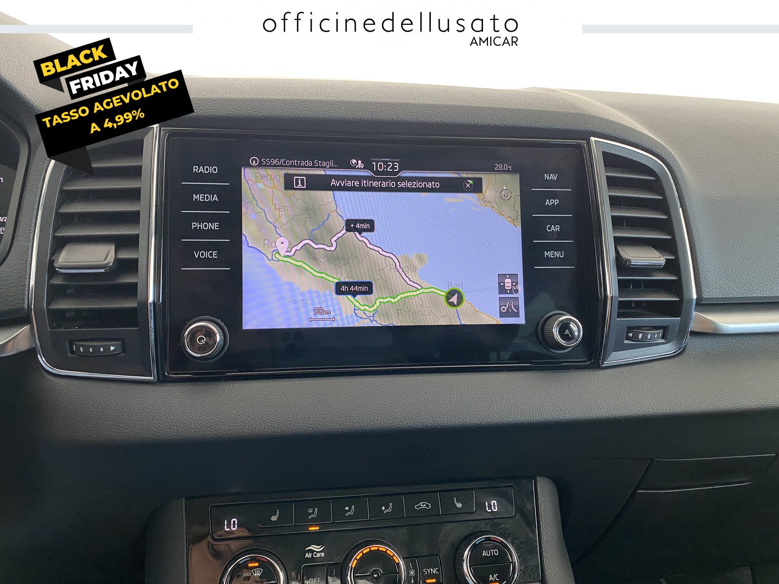 Tutto l'usato e KM 0