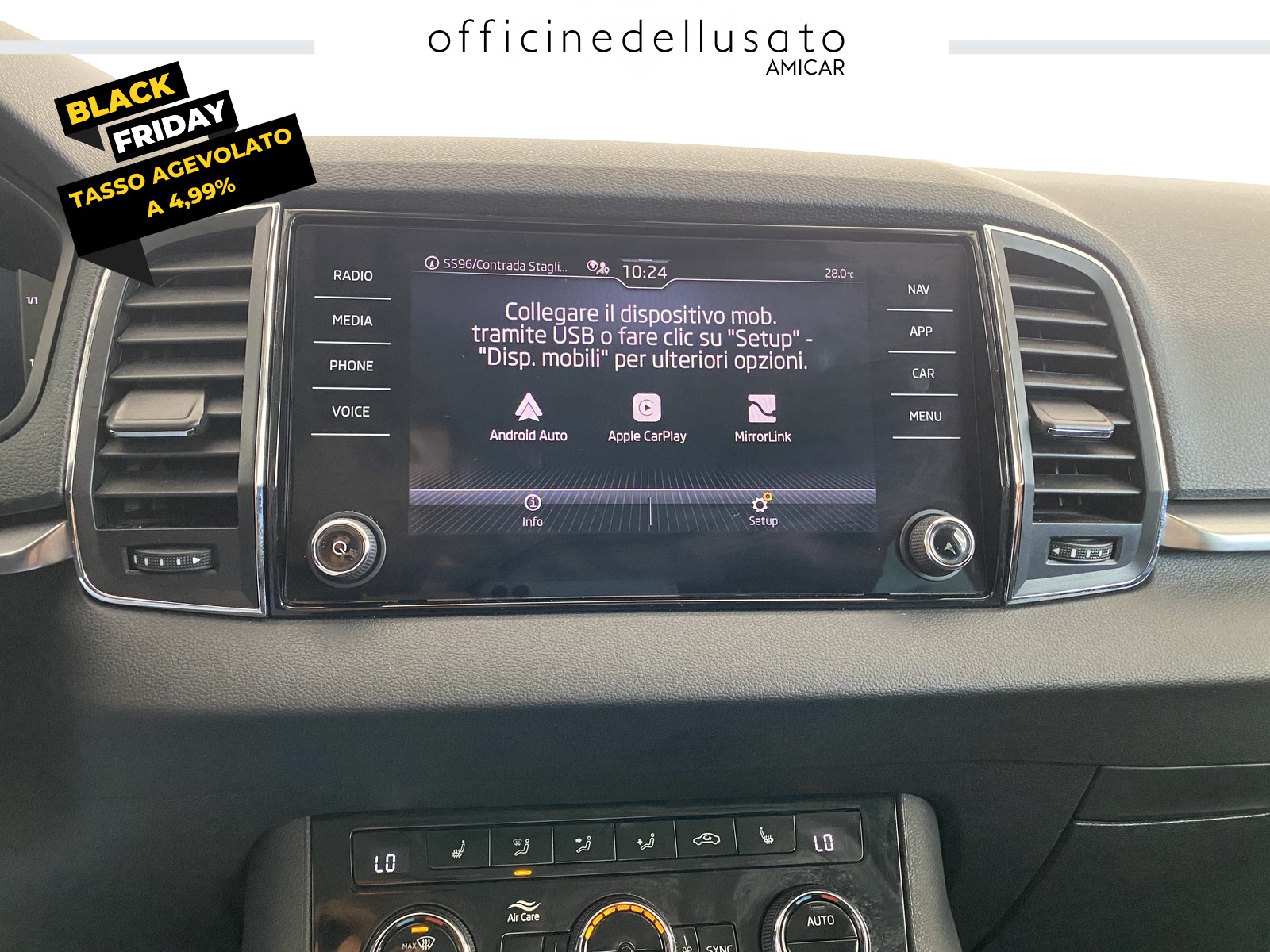 Tutto l'usato e KM 0