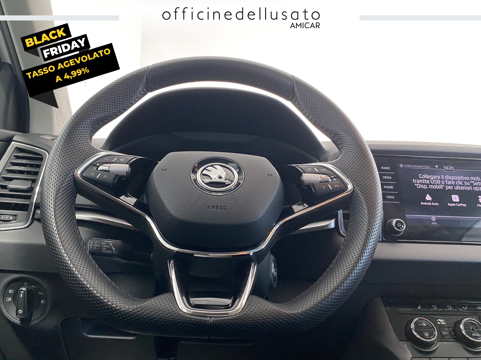 Tutto l'usato e KM 0