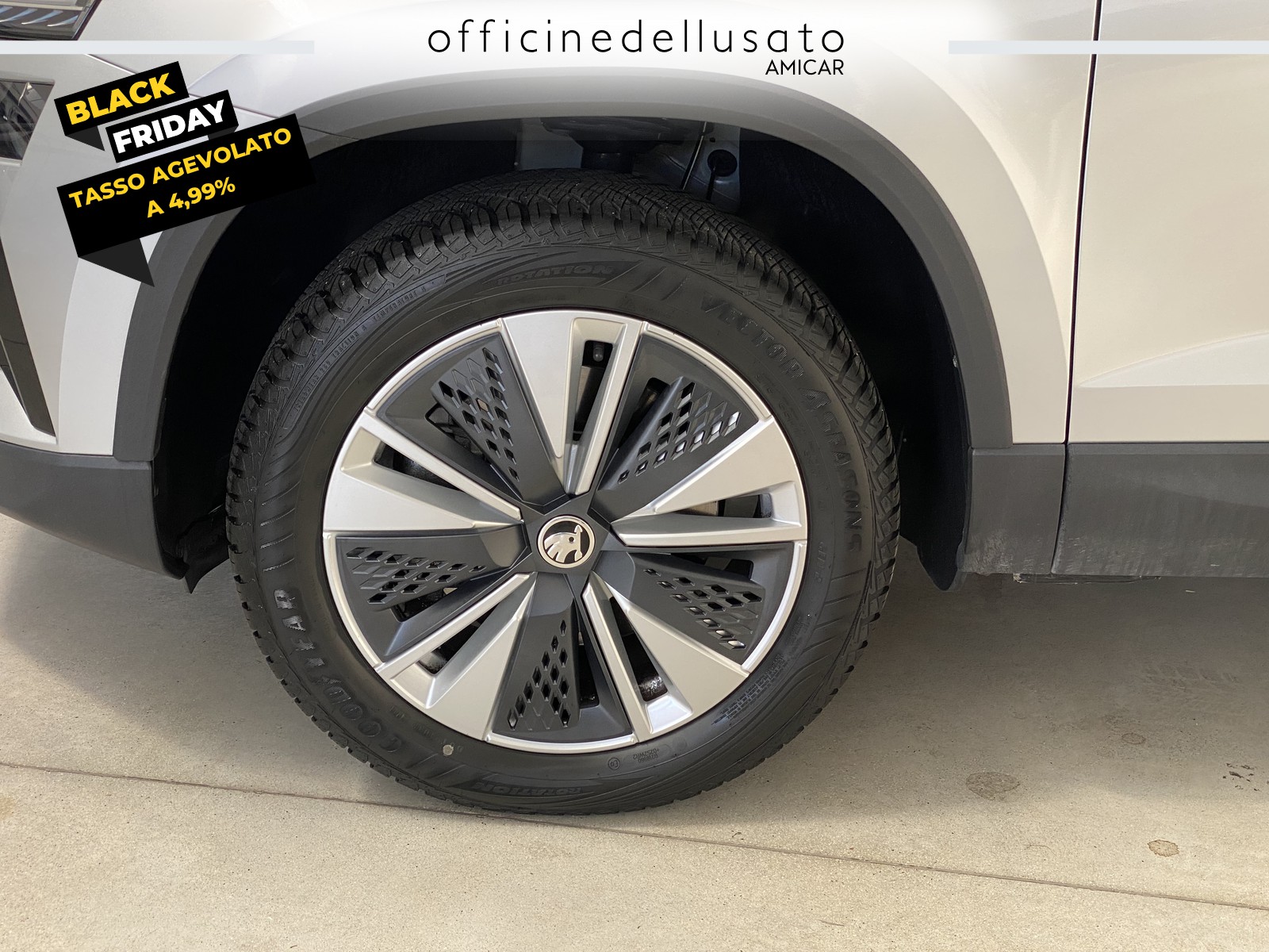 Tutto l'usato e KM 0