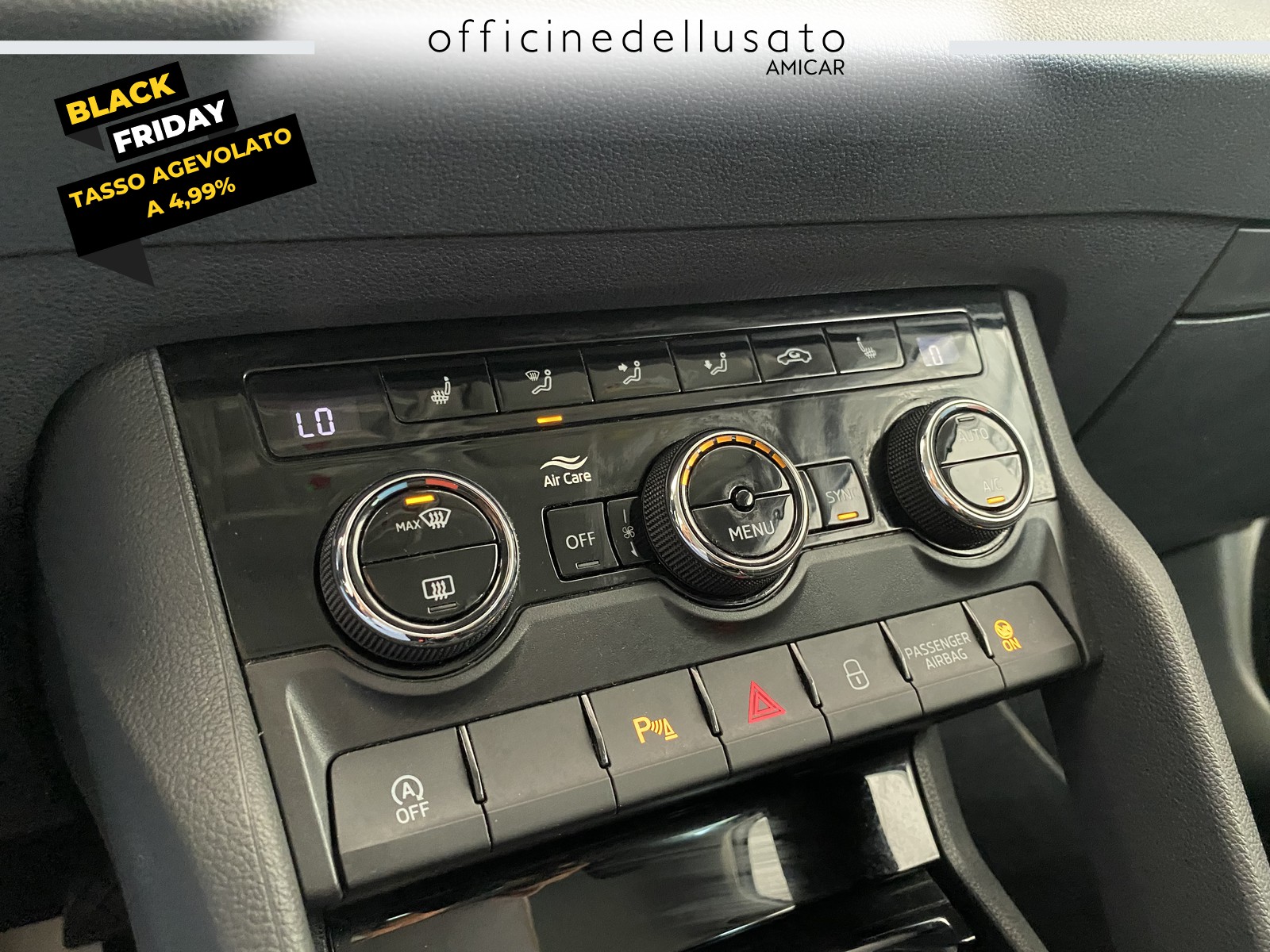 Tutto l'usato e KM 0