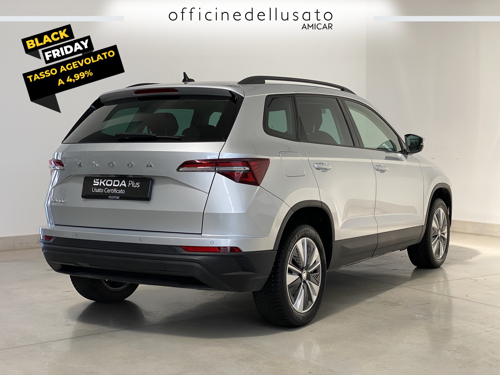 Tutto l'usato e KM 0