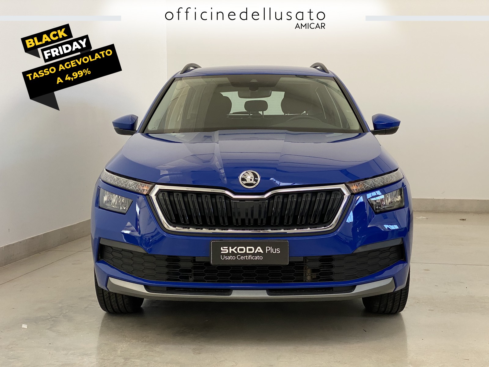 Tutto l'usato e KM 0