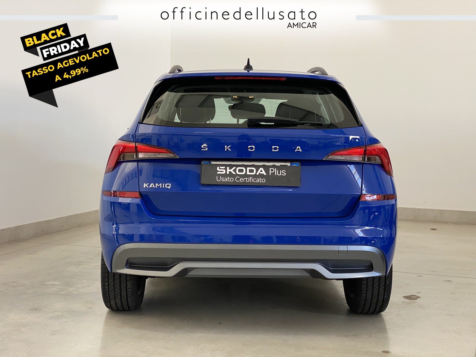 Tutto l'usato e KM 0