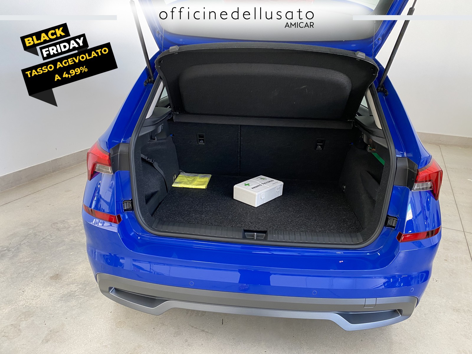 Tutto l'usato e KM 0