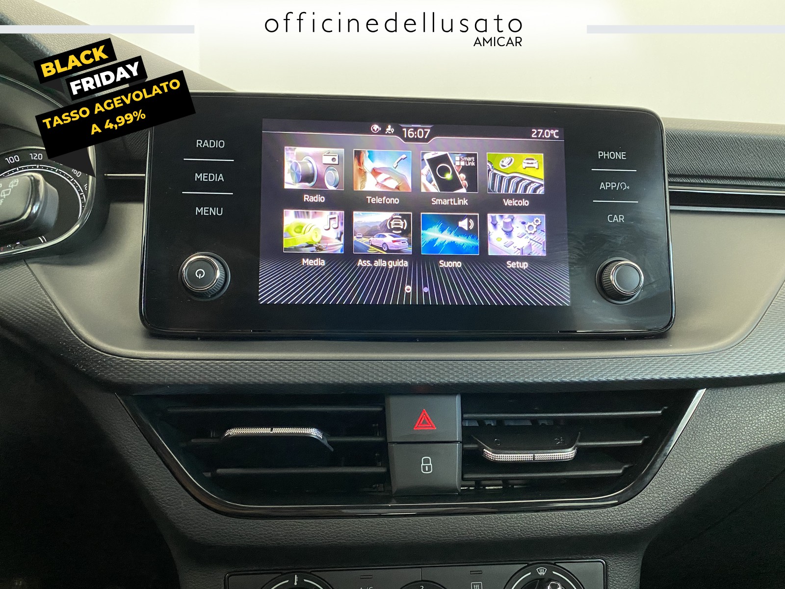 Tutto l'usato e KM 0